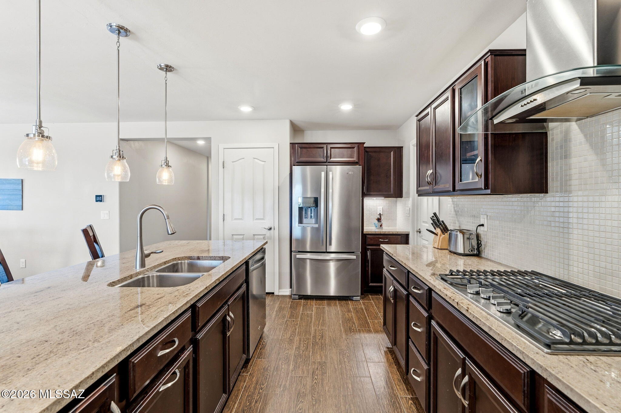 Santa Rita Ranch II (1-301) - Residential