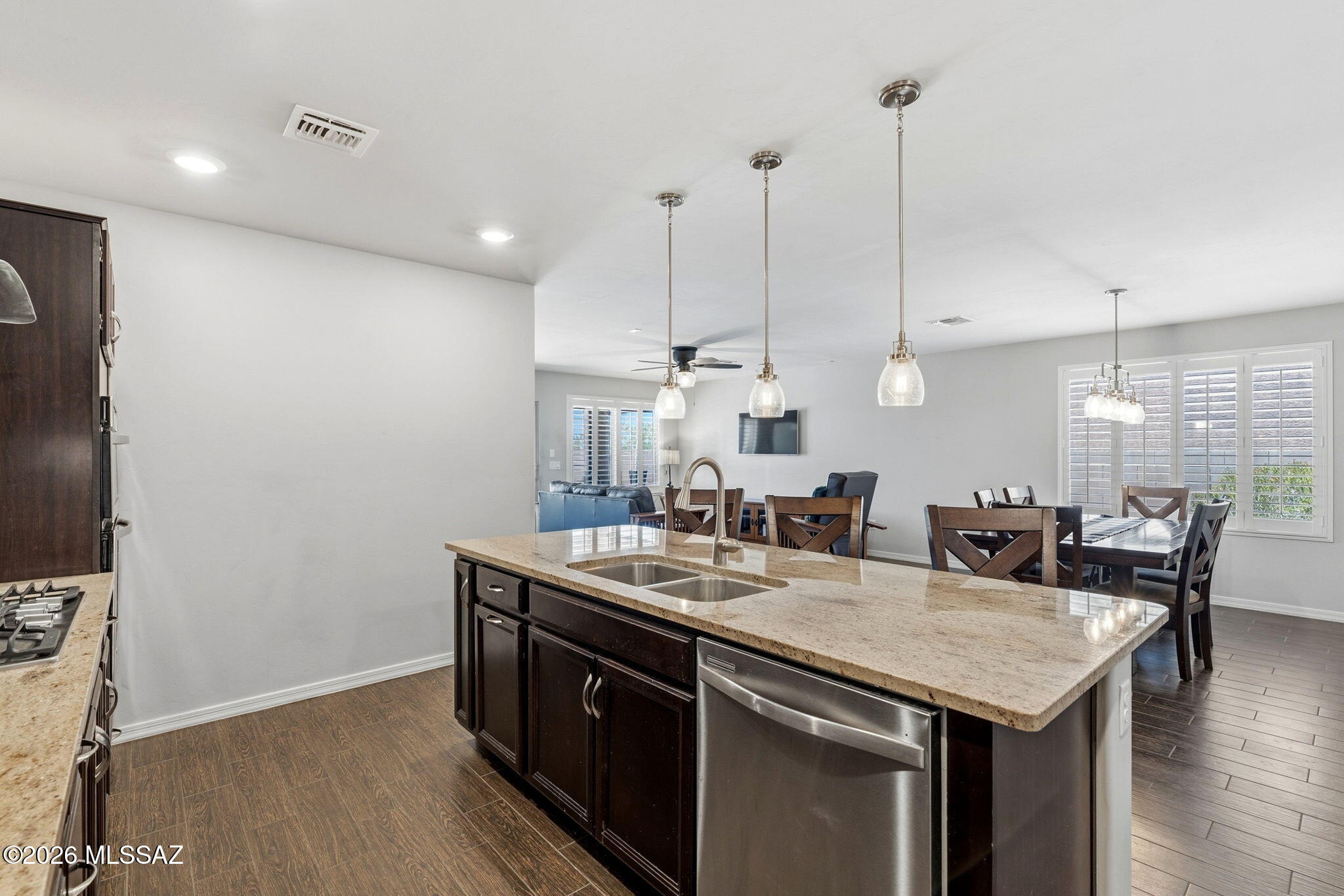 Santa Rita Ranch II (1-301) - Residential