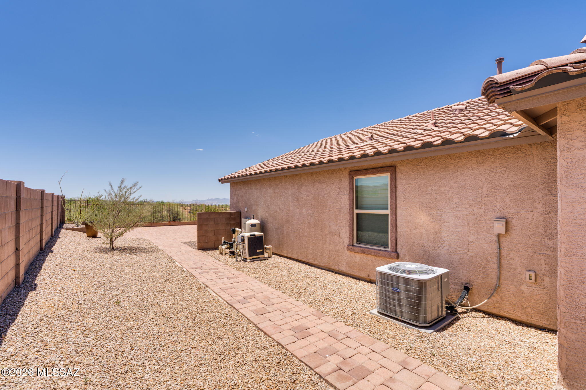 Santa Rita Ranch II (1-301) - Residential