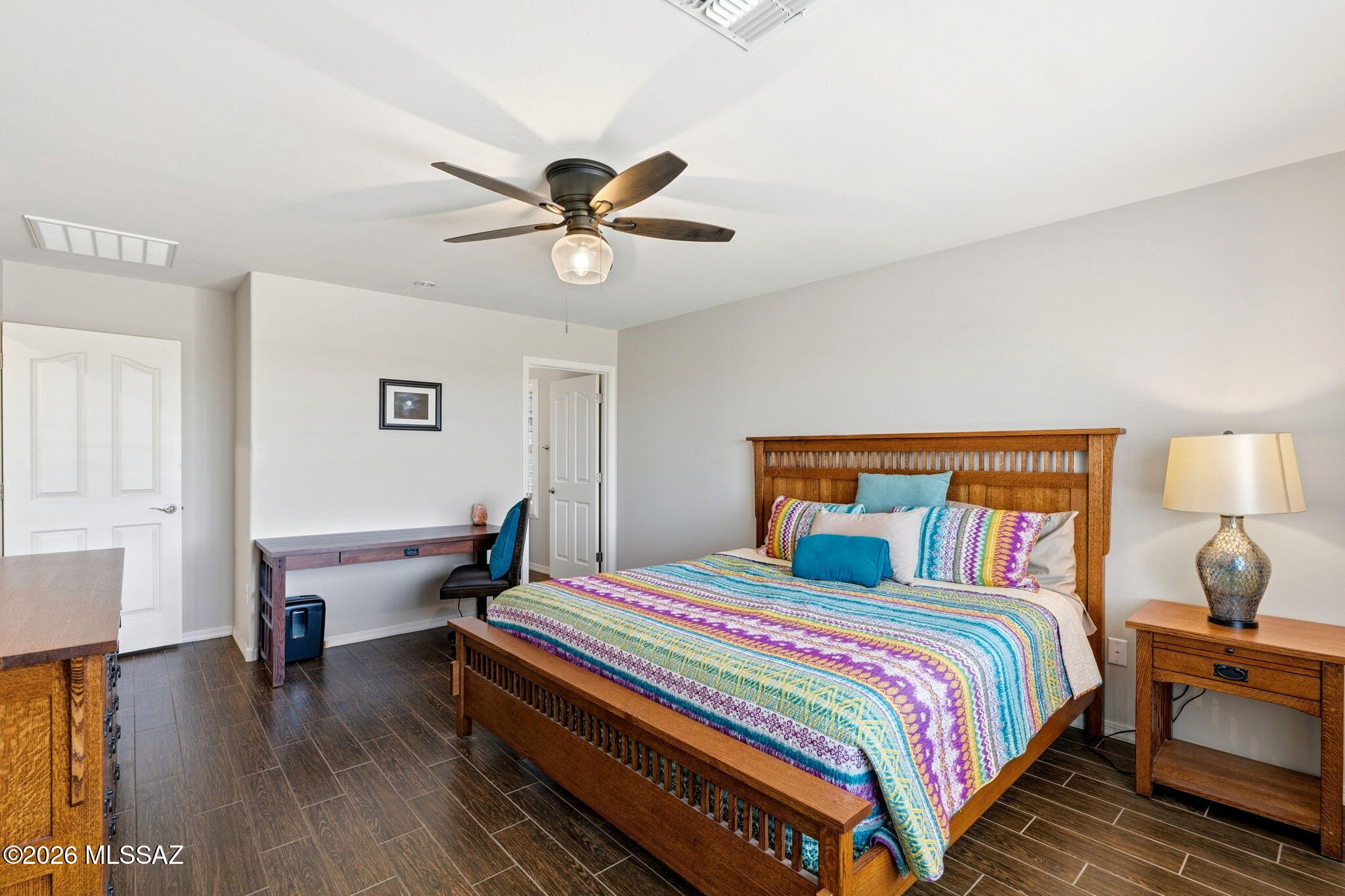 Santa Rita Ranch II (1-301) - Residential