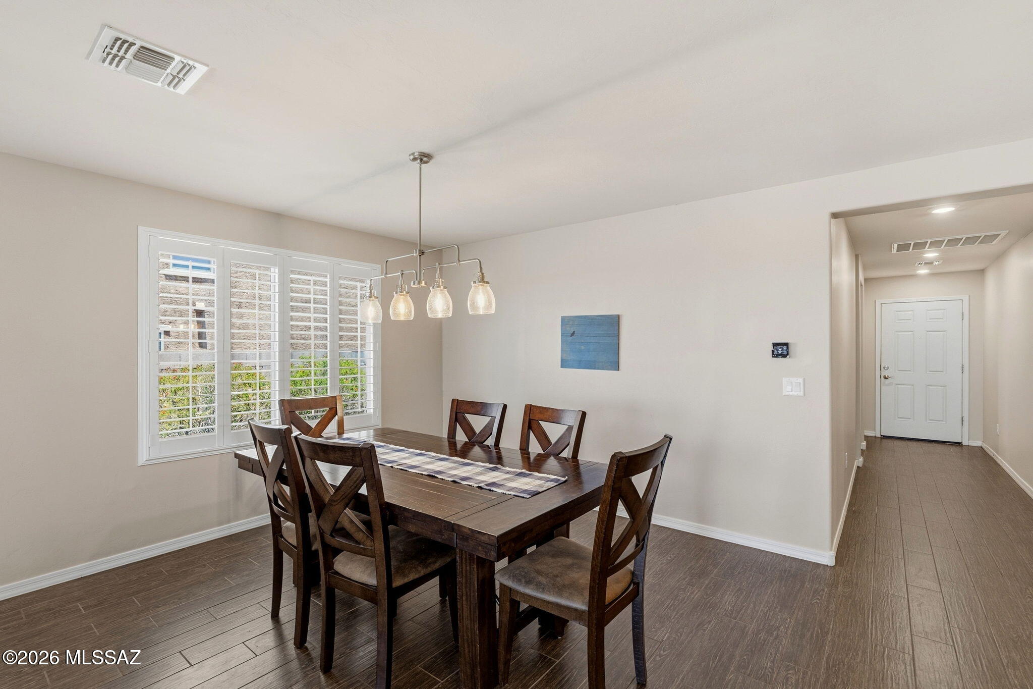 Santa Rita Ranch II (1-301) - Residential