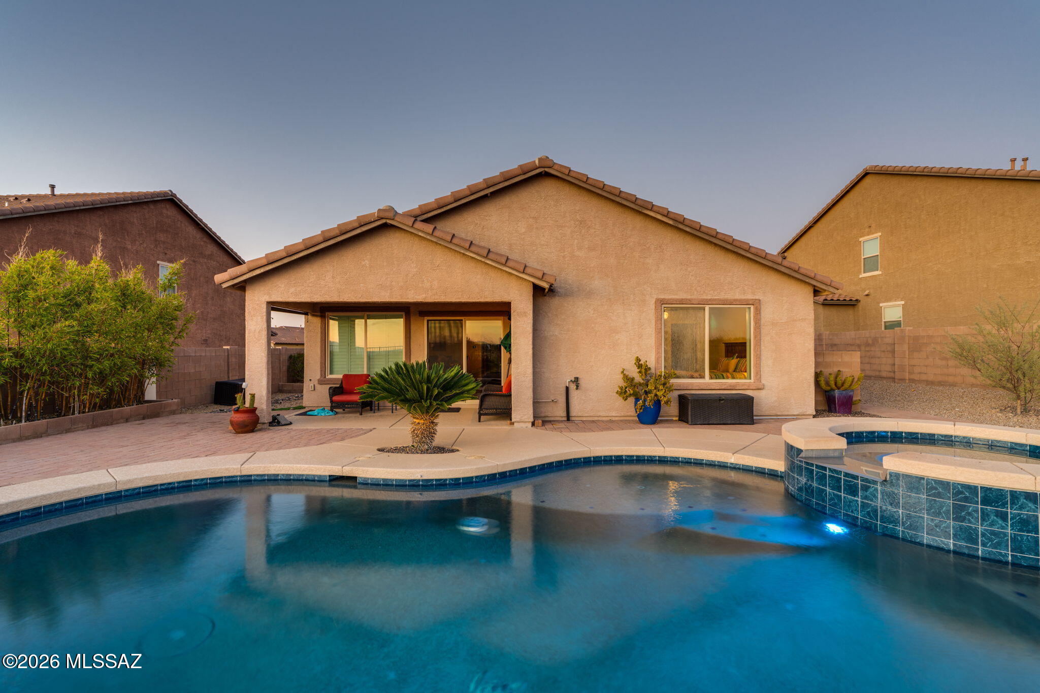 Santa Rita Ranch II (1-301) - Residential