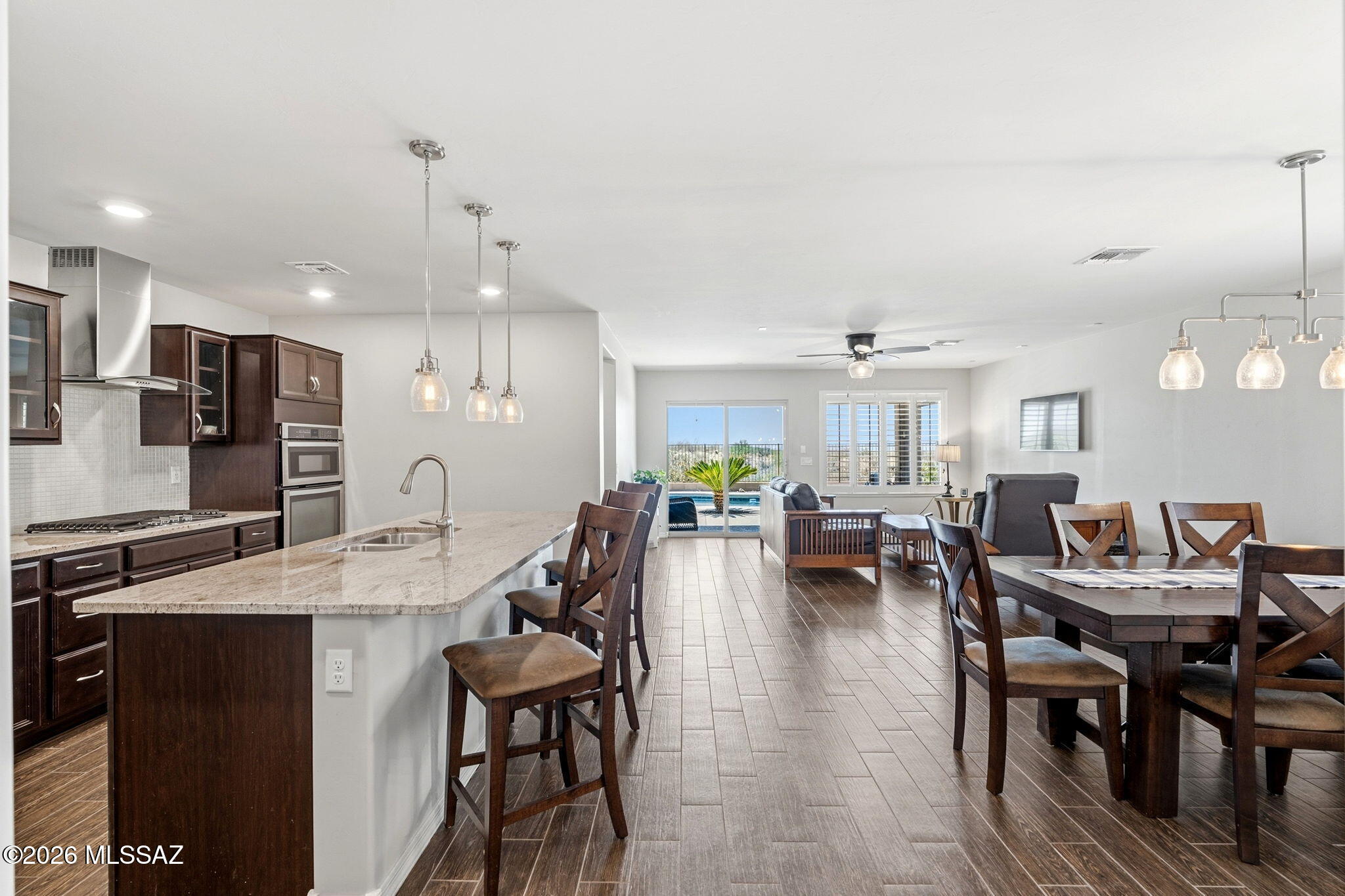 Santa Rita Ranch II (1-301) - Residential