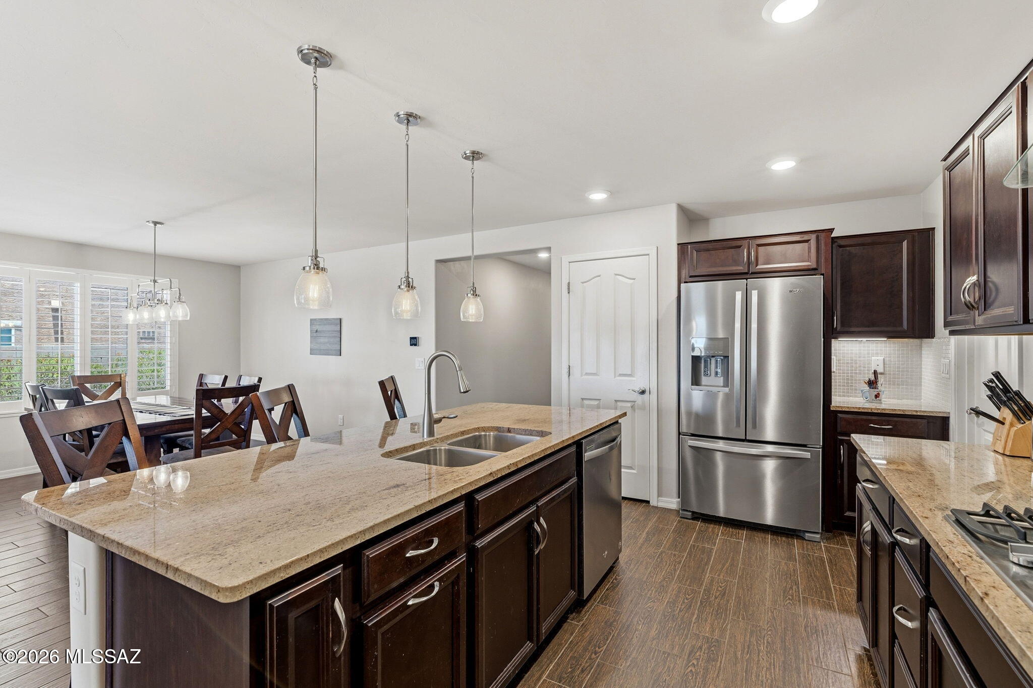 Santa Rita Ranch II (1-301) - Residential