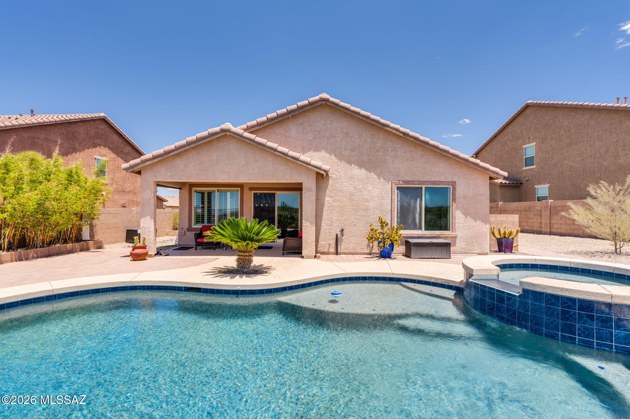 Santa Rita Ranch II (1-301) - Residential