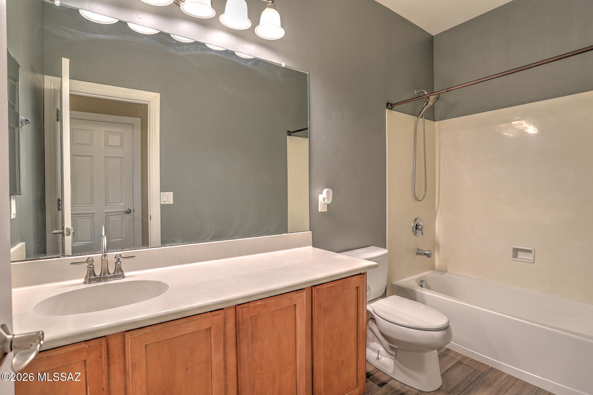 Sonora At Rancho Sahuarita (1-243) - Residential