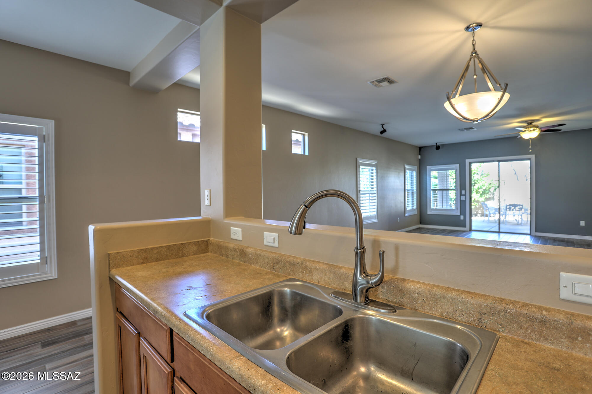 Sonora At Rancho Sahuarita (1-243) - Residential