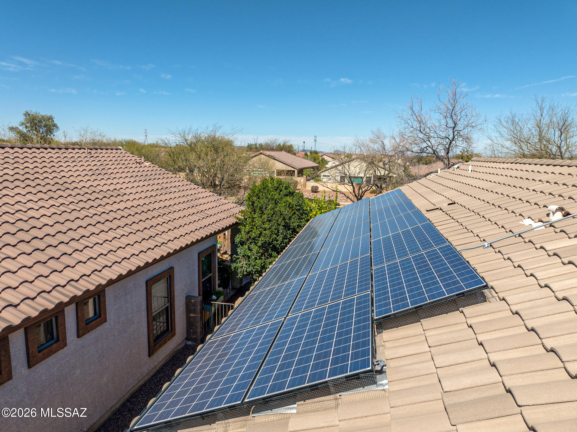 Sonora At Rancho Sahuarita (1-243) - Residential