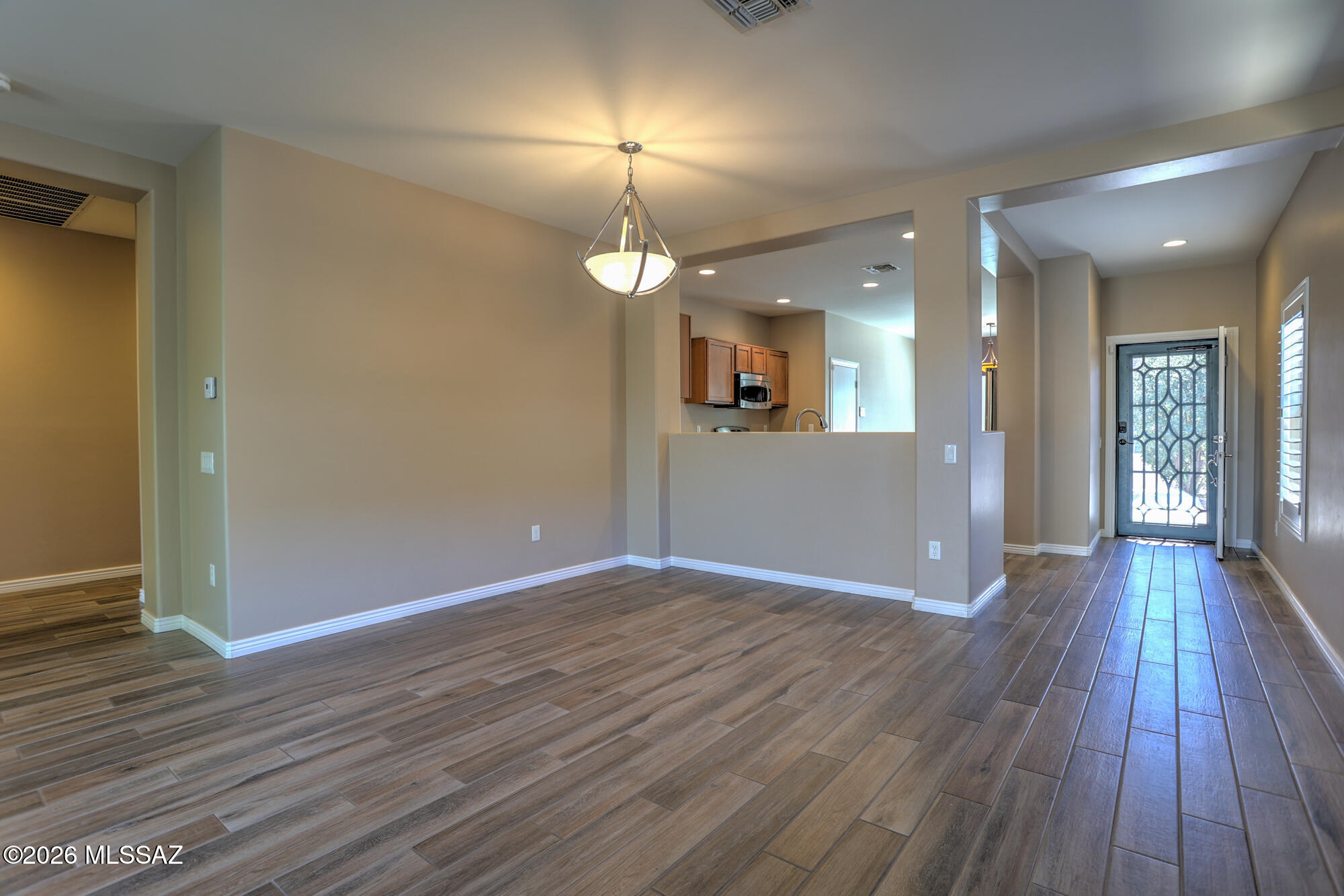 Sonora At Rancho Sahuarita (1-243) - Residential