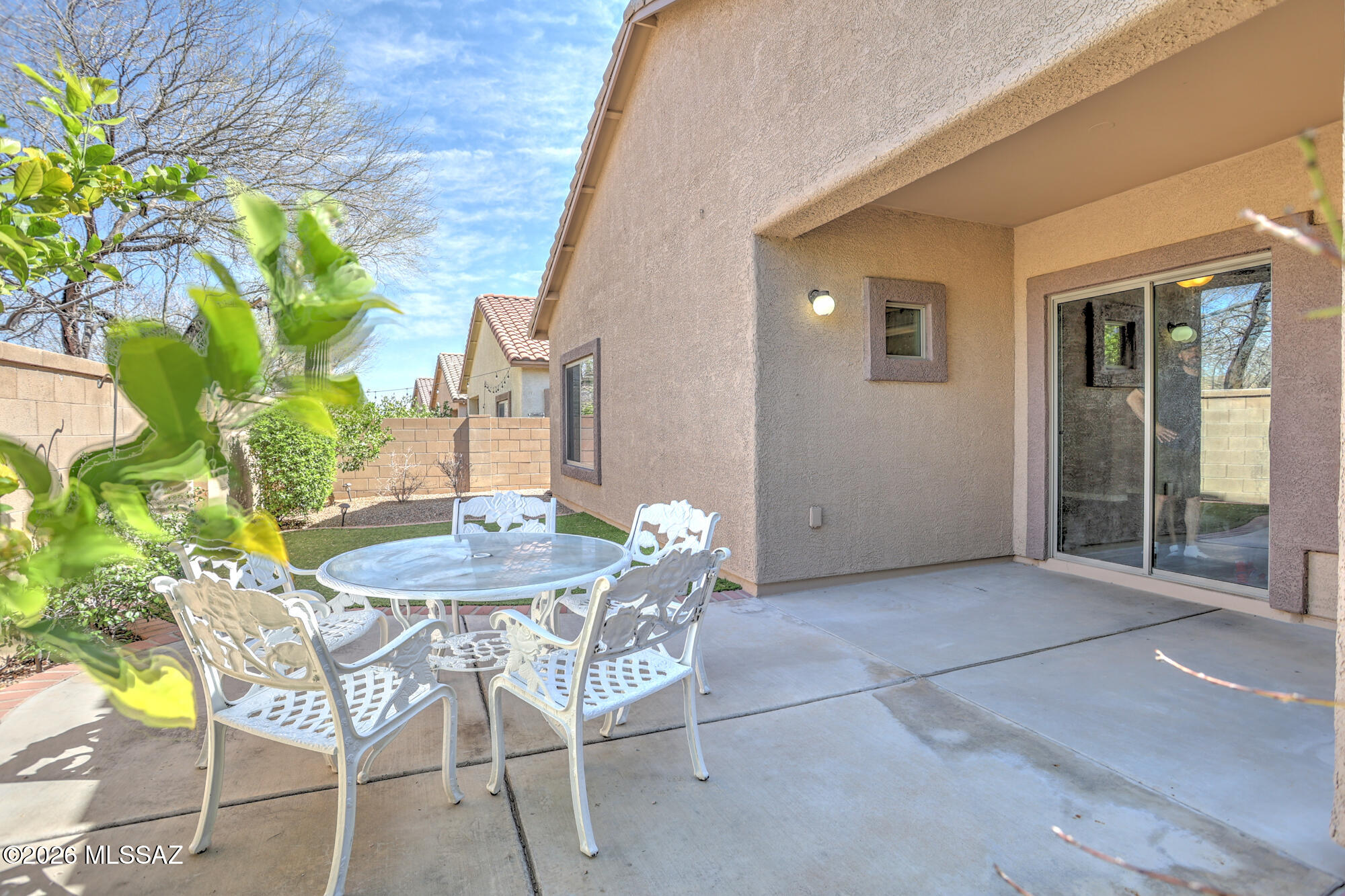 Sonora At Rancho Sahuarita (1-243) - Residential