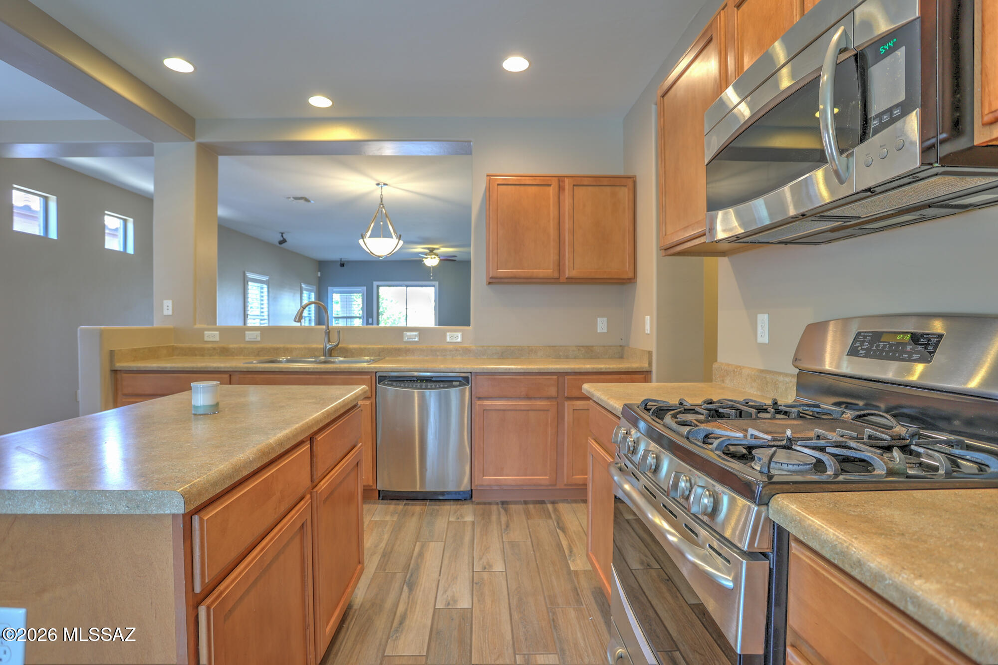 Sonora At Rancho Sahuarita (1-243) - Residential