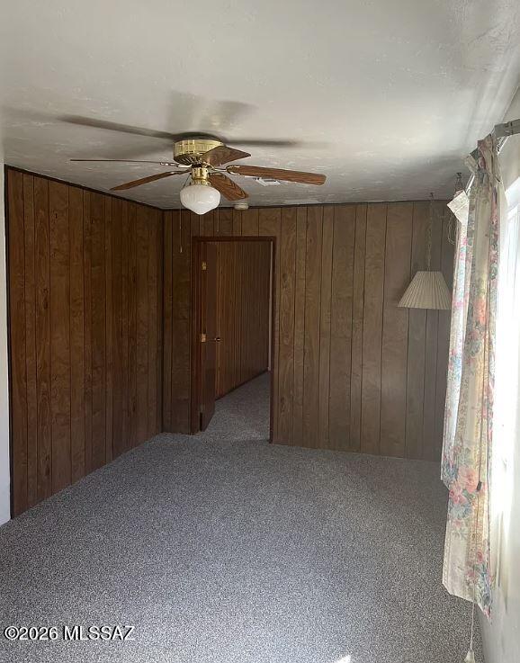 Country Club Annex - Residential Lease
