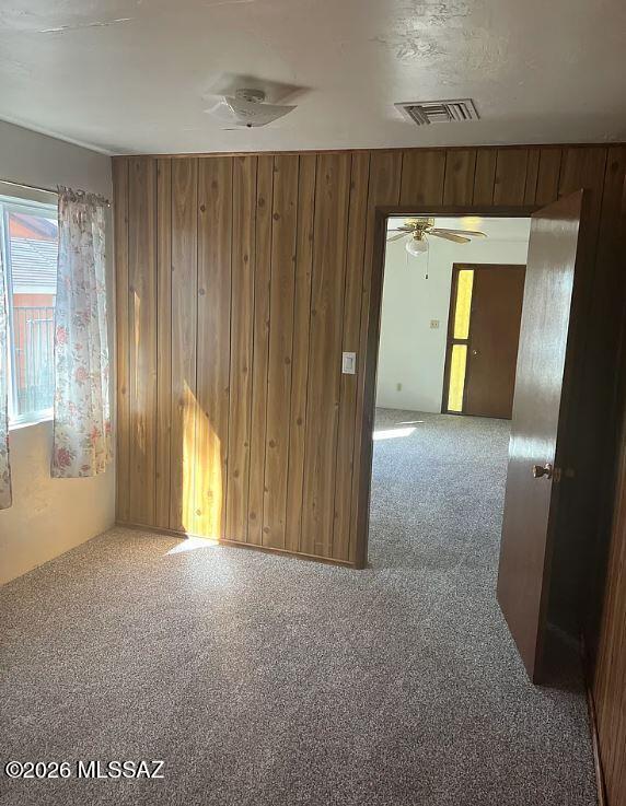 Country Club Annex - Residential Lease
