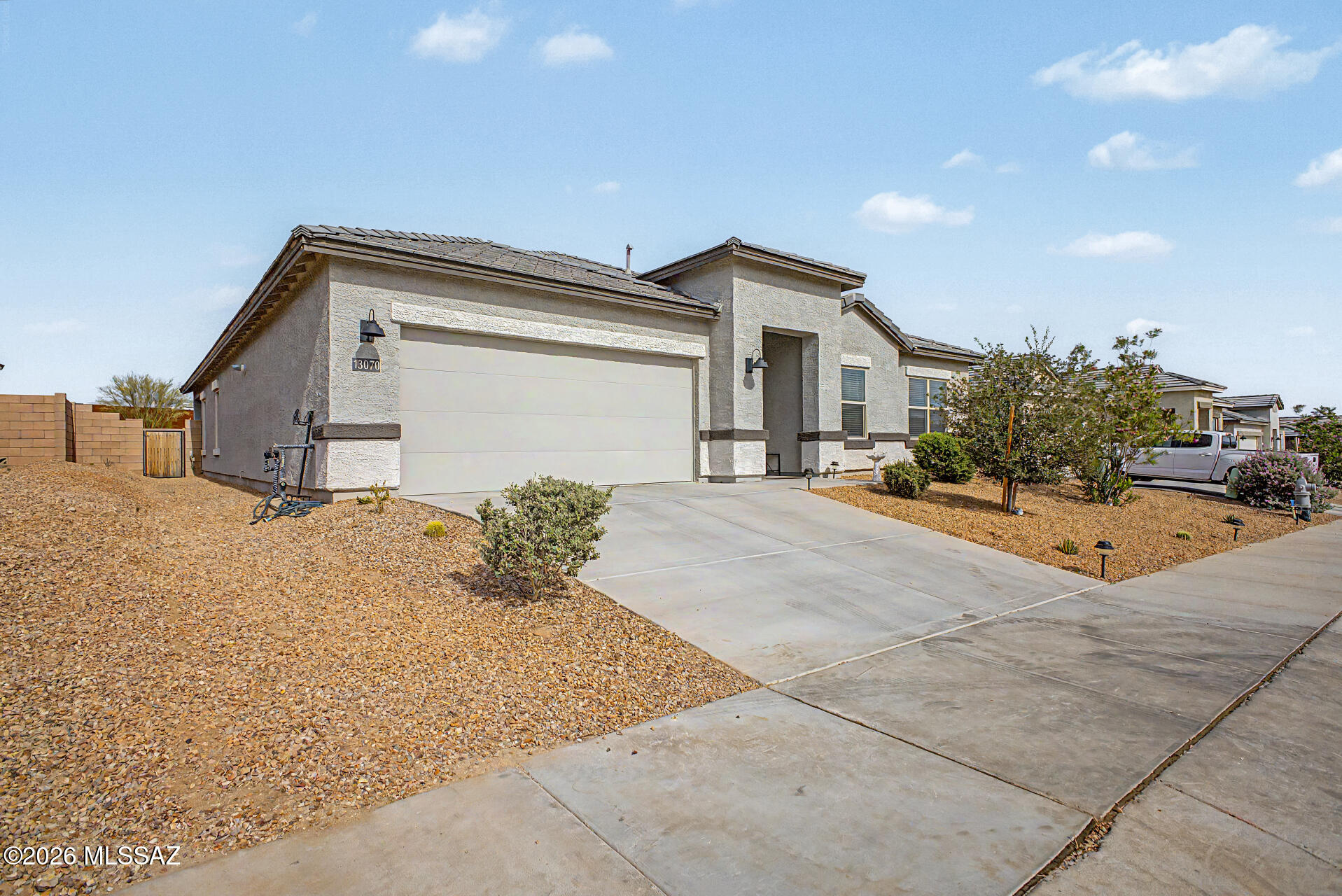 13070 N Malia Moon Road