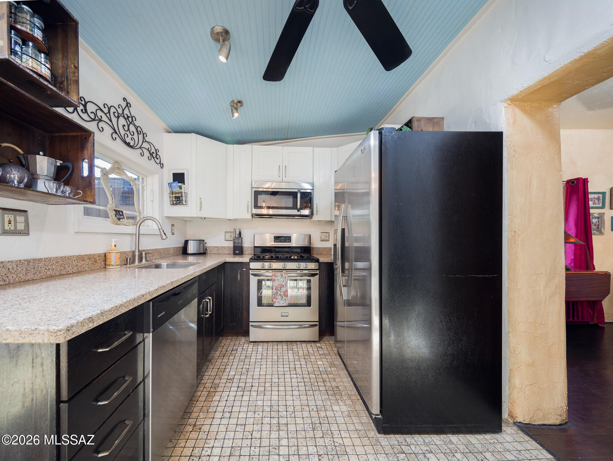 N/A - Residential