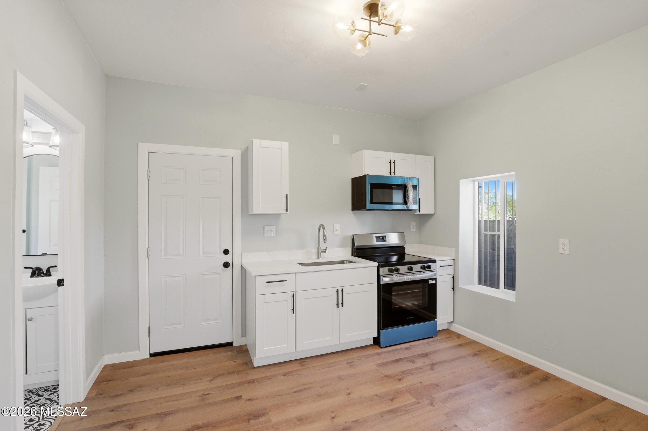 Sunset Villas Add - Residential