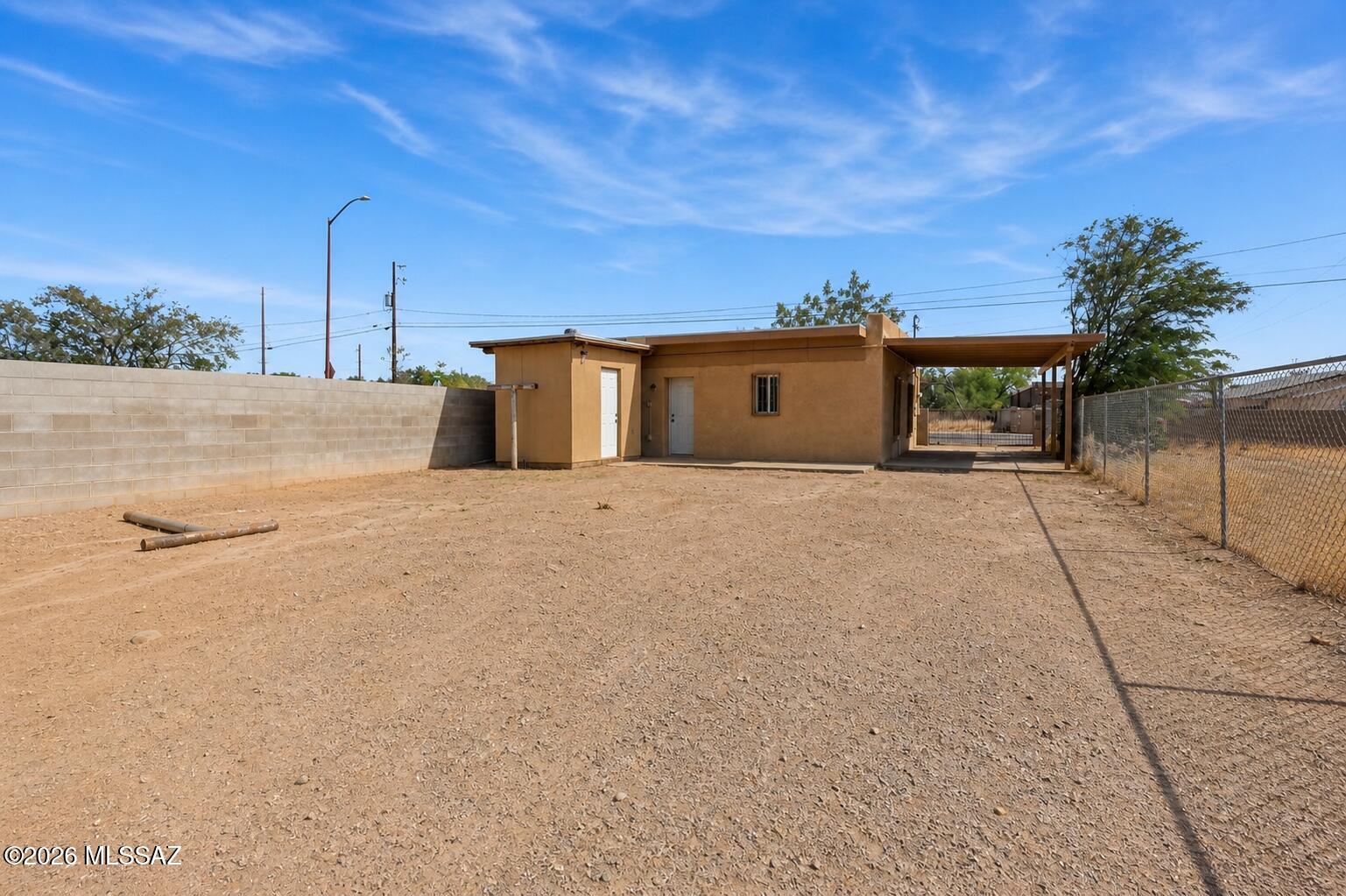 Sunset Villas Add - Residential