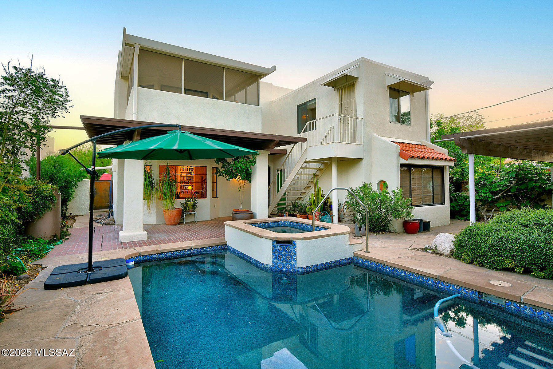 Alta Vista Addition - Residential