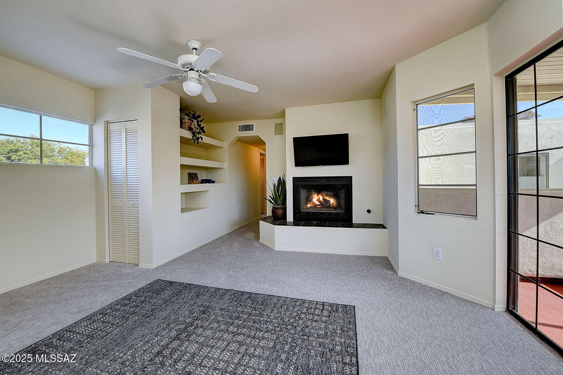 Alta Vista Addition - Residential