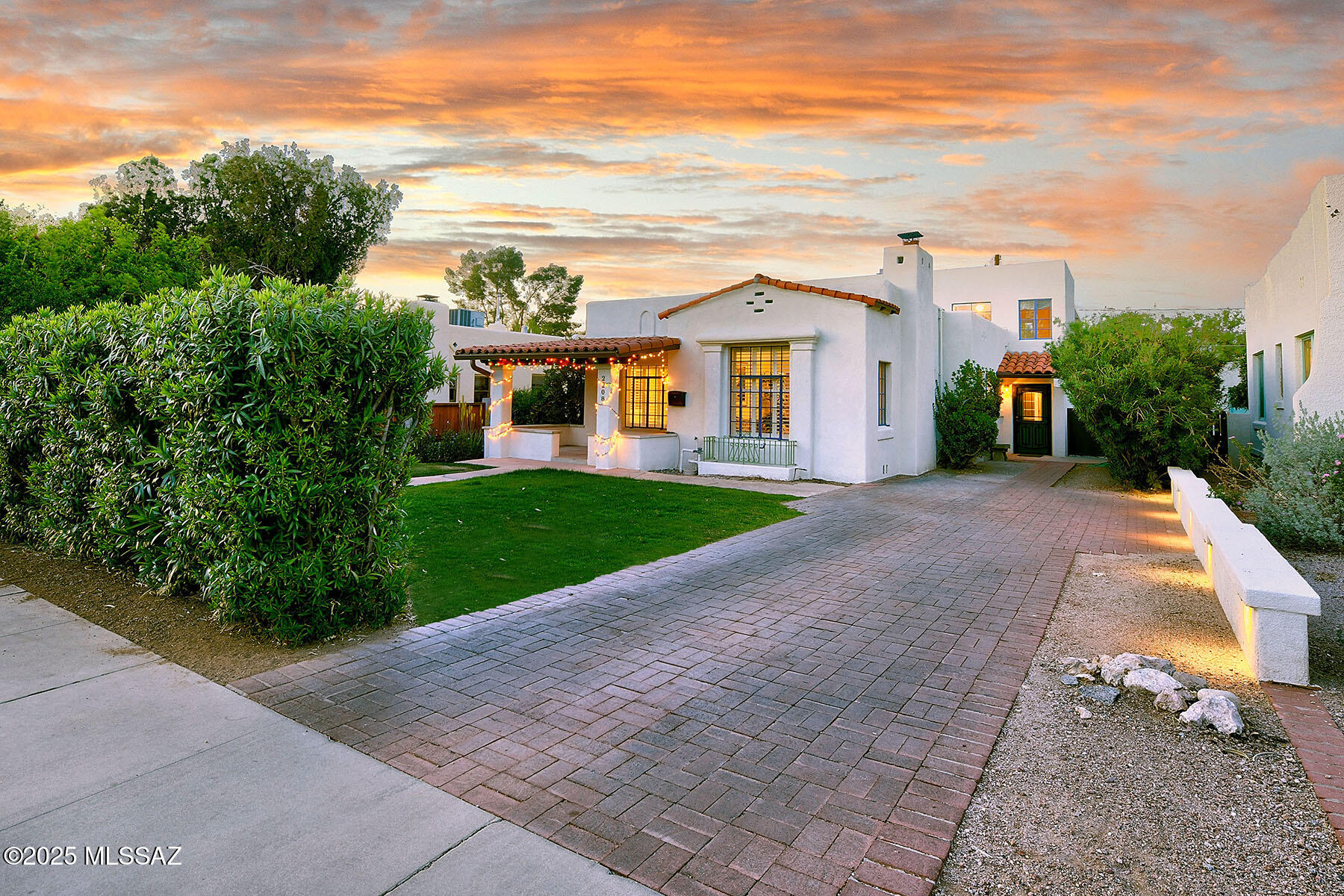 Alta Vista Addition - Residential