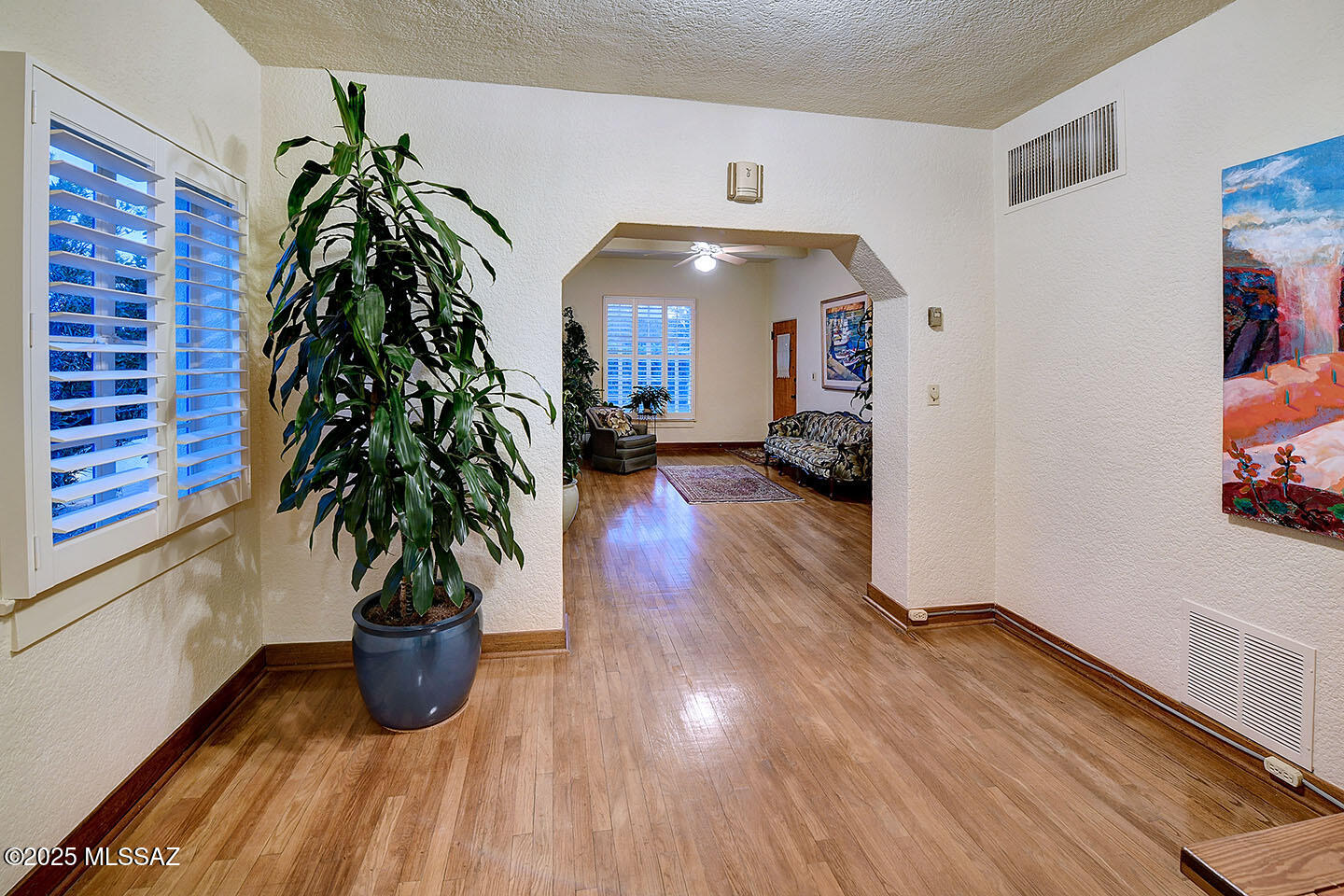 Alta Vista Addition - Residential