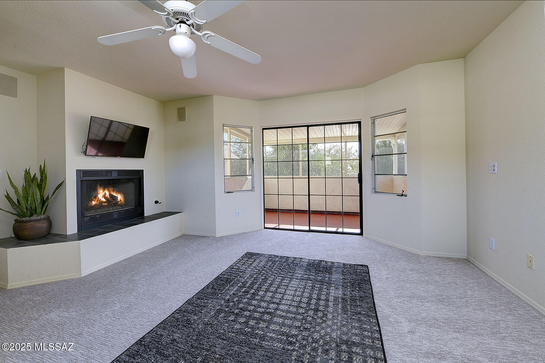 Alta Vista Addition - Residential