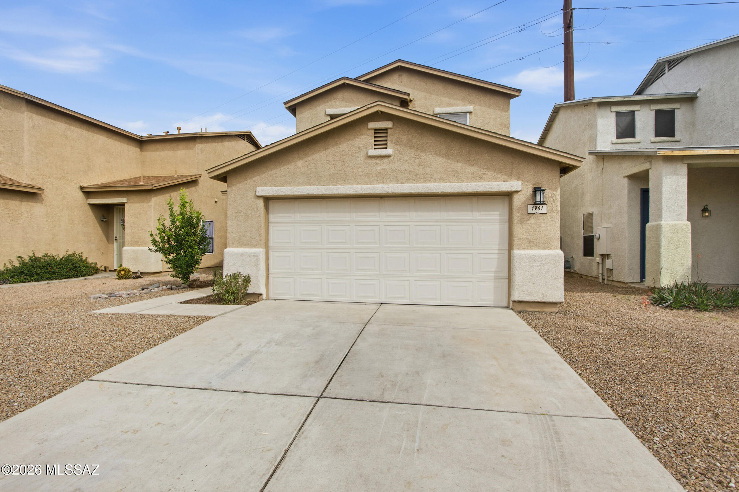 Pantano Ridge (1-123) - Residential