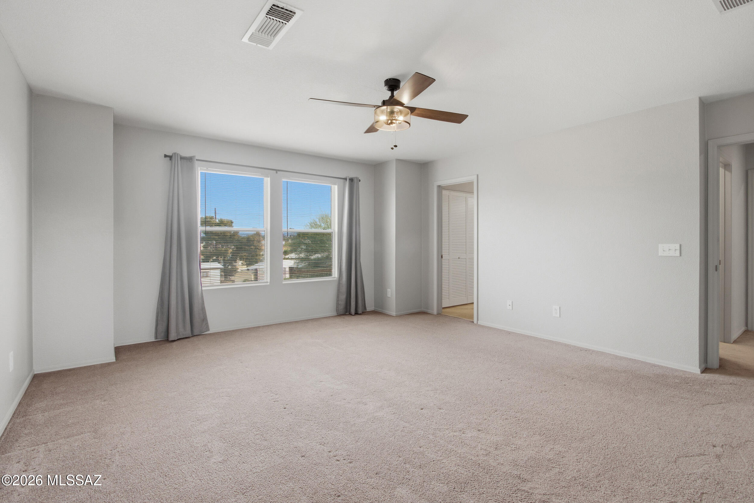 Pantano Ridge (1-123) - Residential