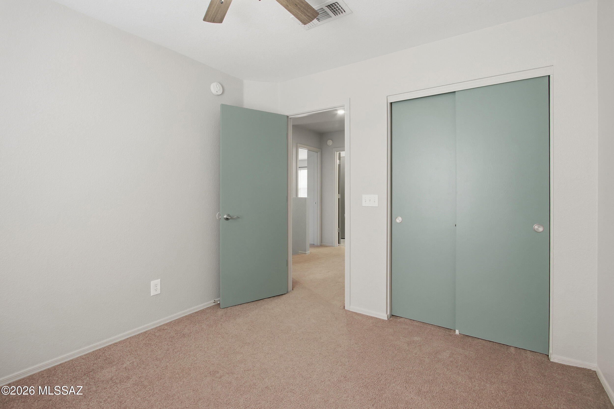 Pantano Ridge (1-123) - Residential
