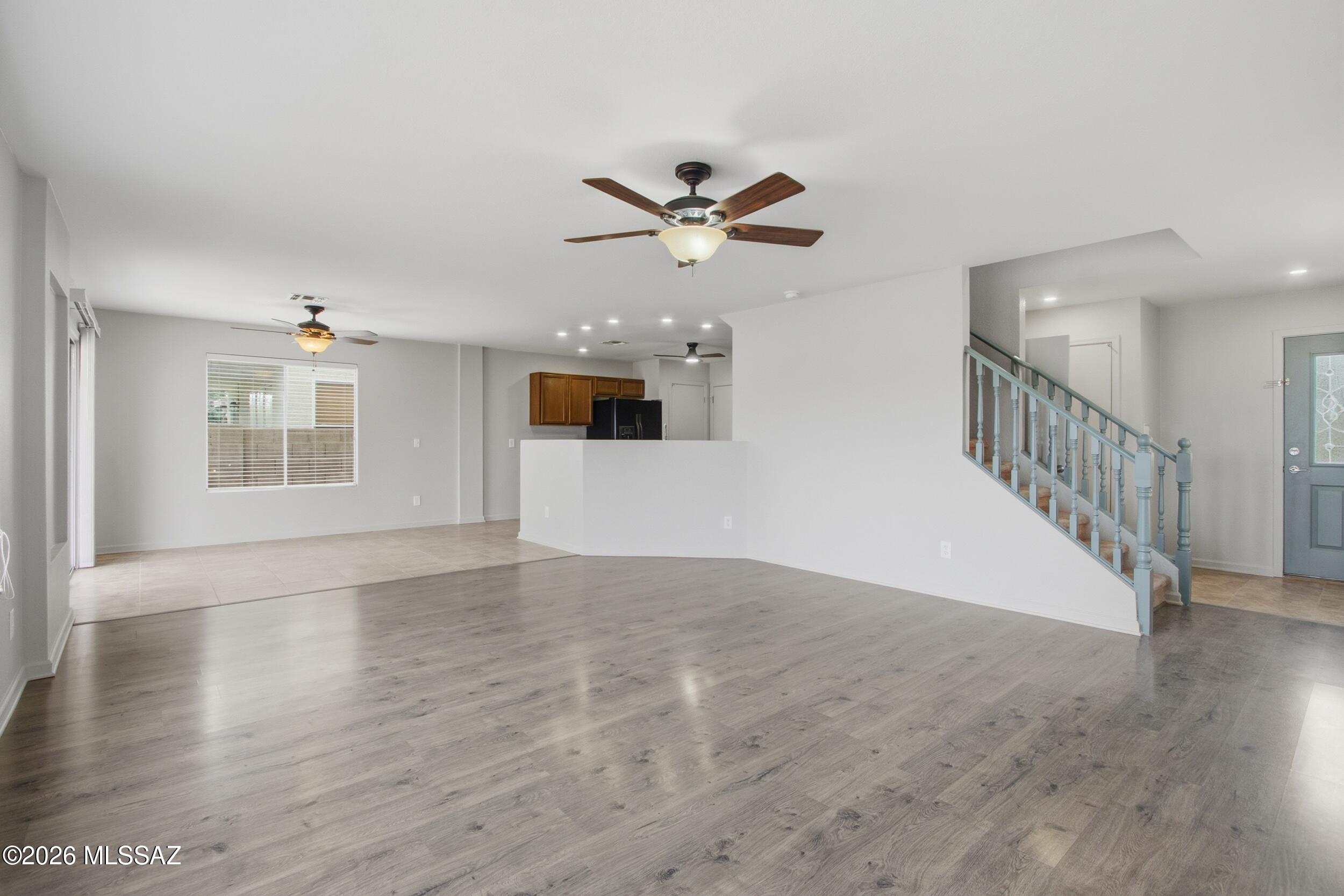 Pantano Ridge (1-123) - Residential