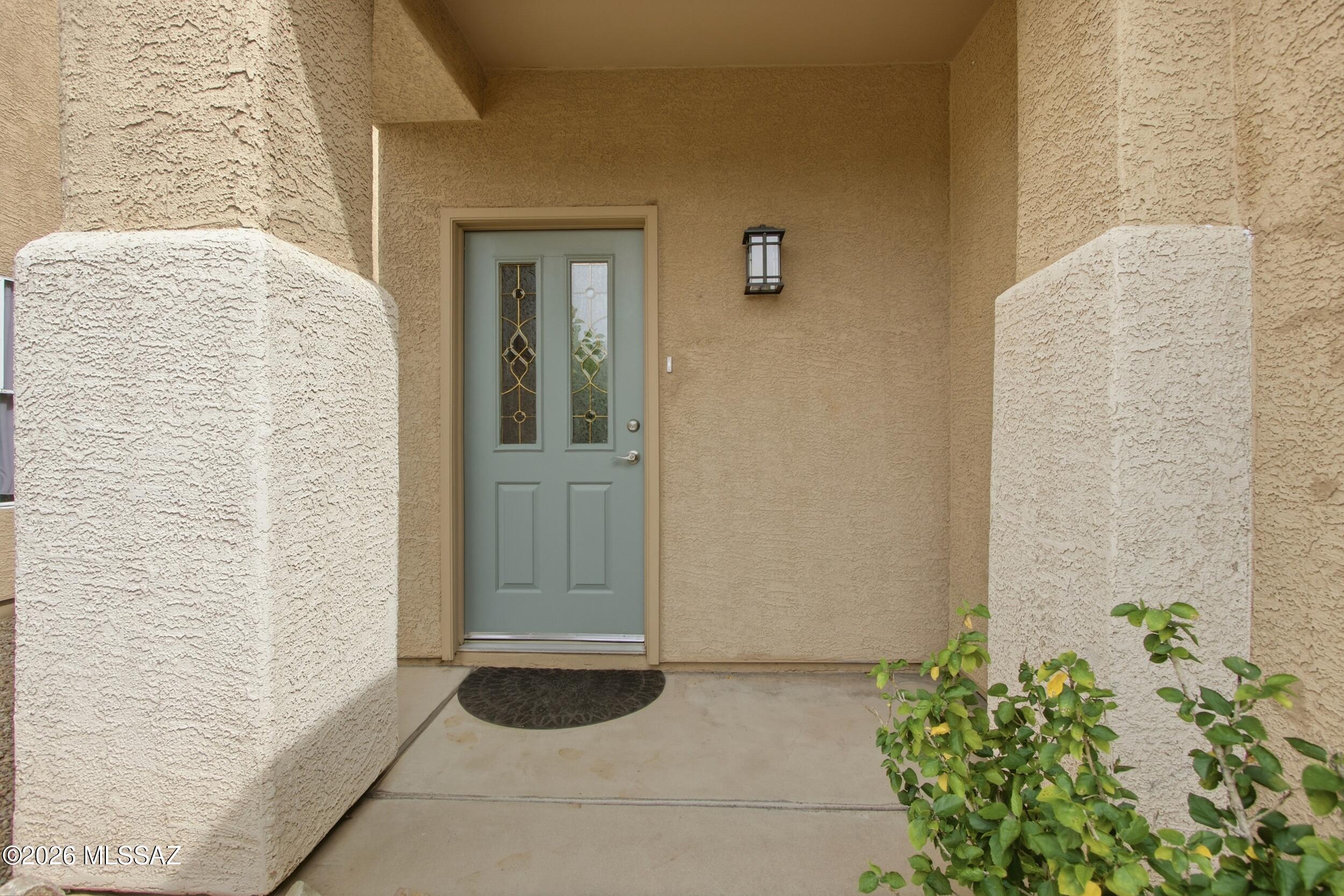 Pantano Ridge (1-123) - Residential
