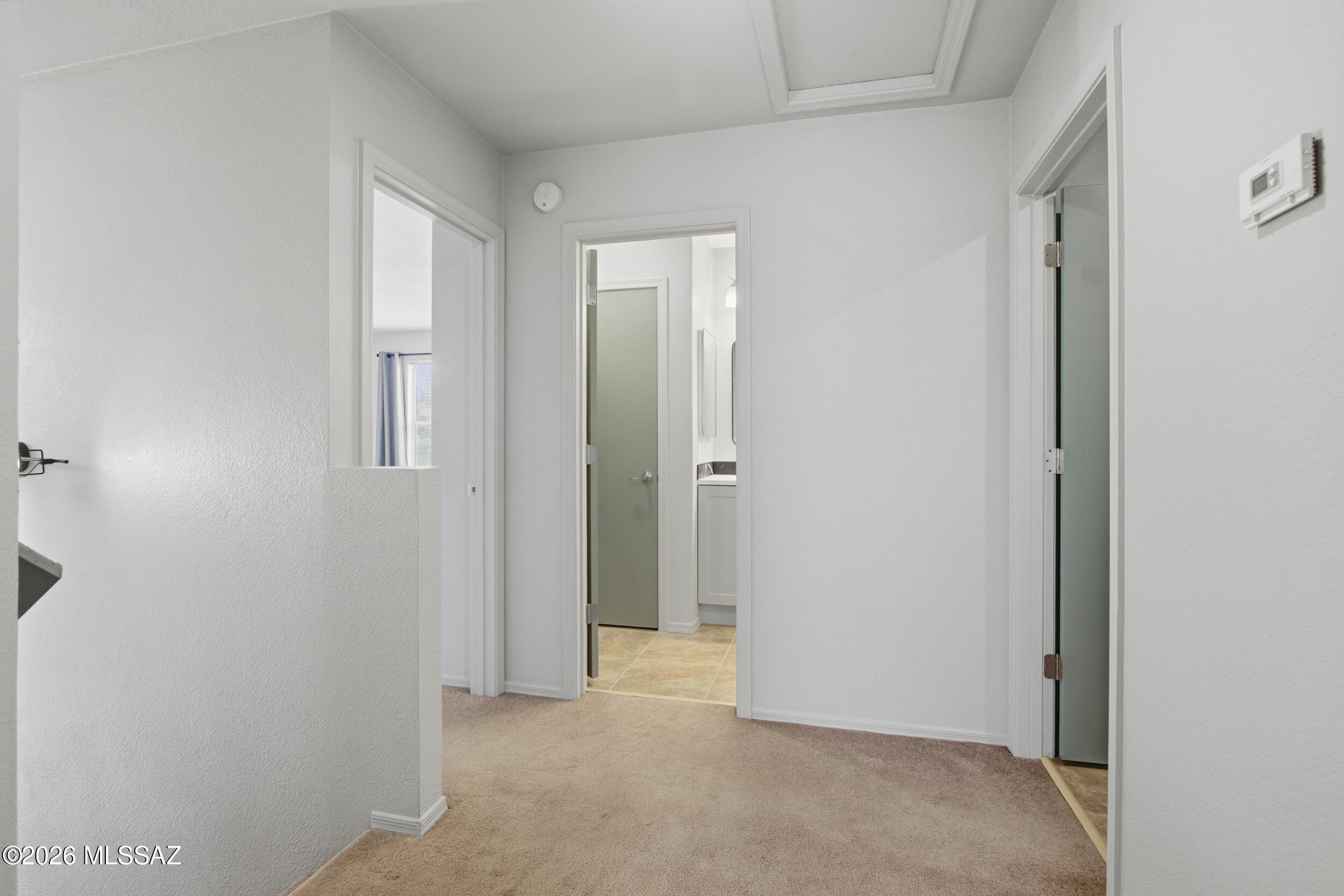 Pantano Ridge (1-123) - Residential