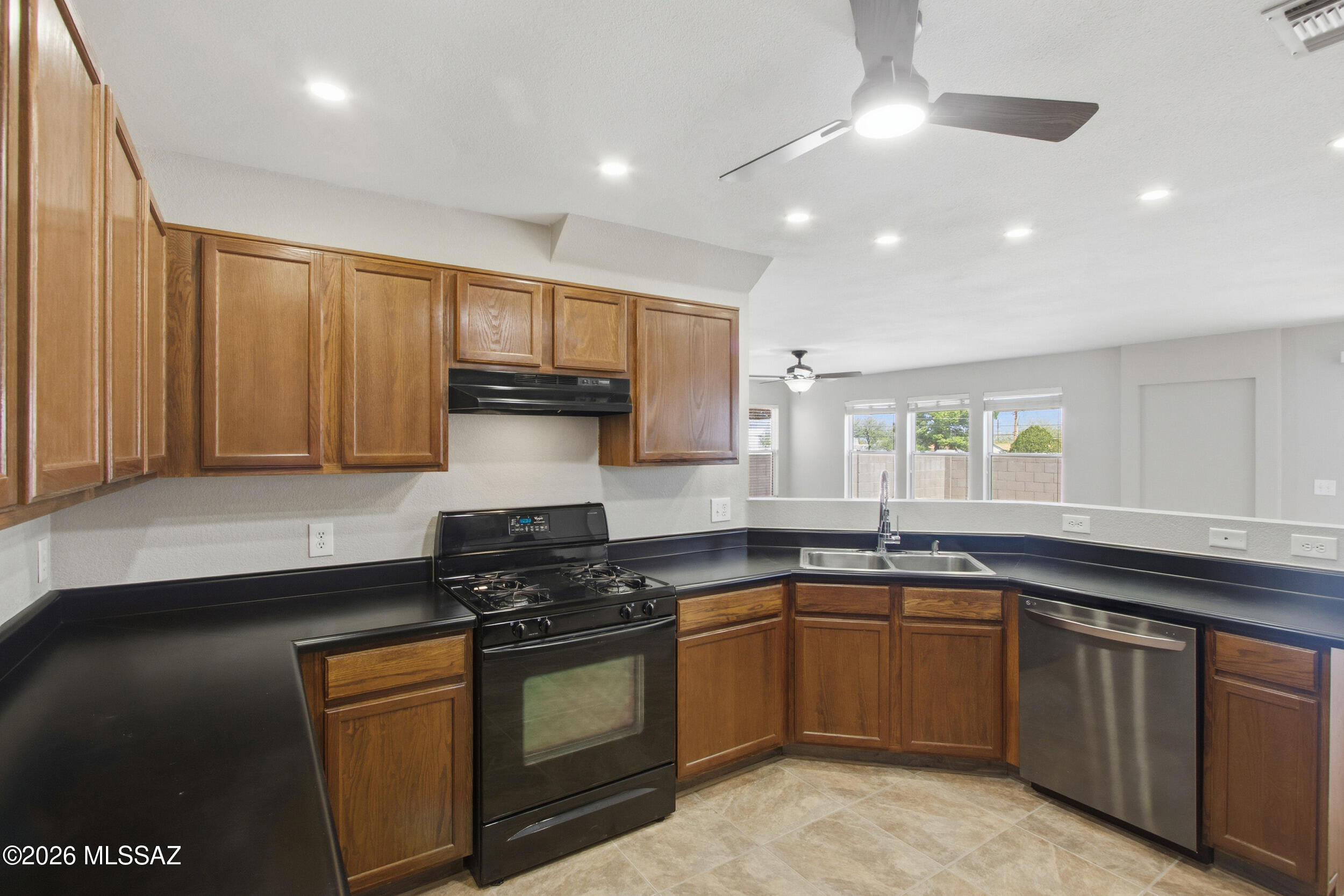 Pantano Ridge (1-123) - Residential