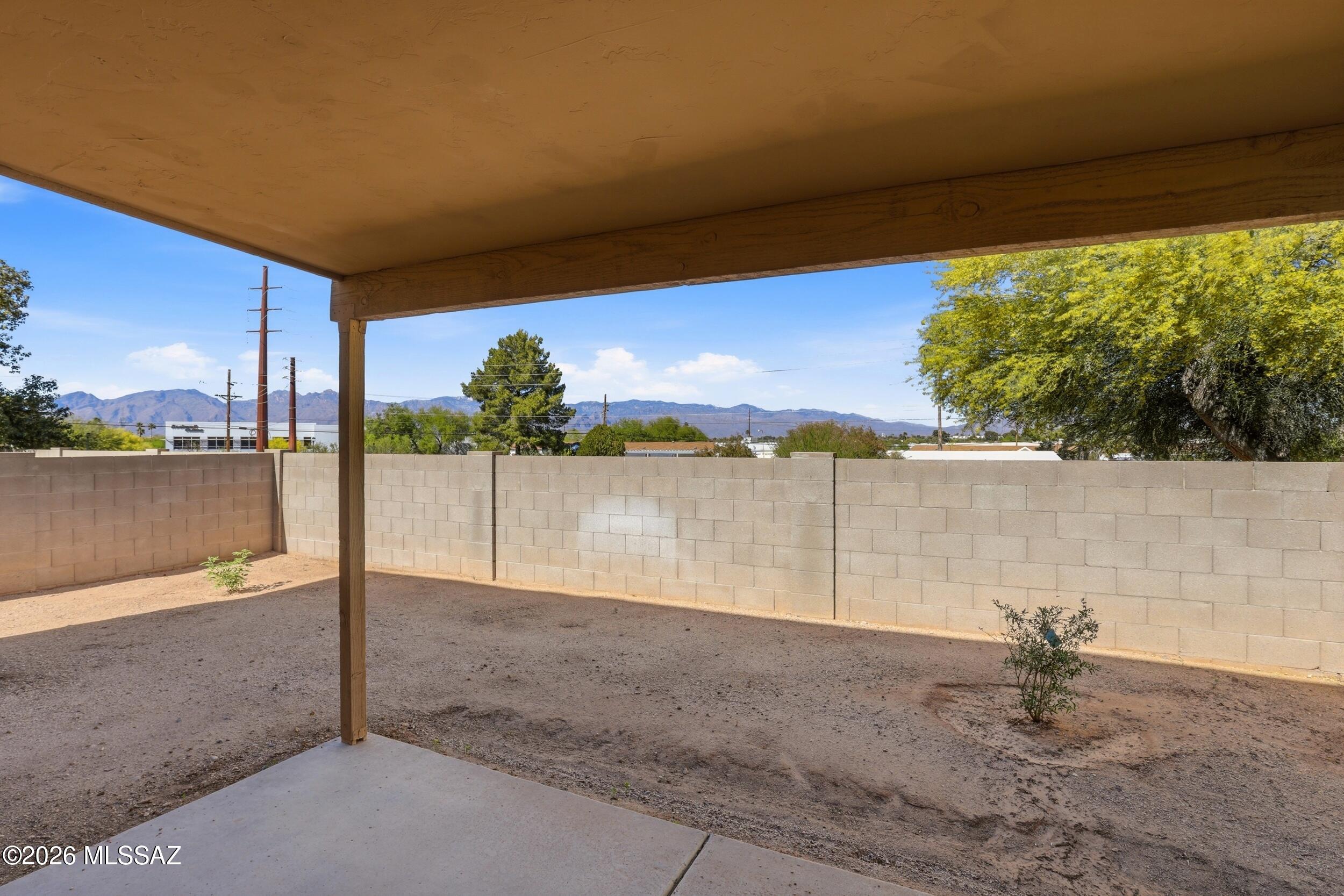 Pantano Ridge (1-123) - Residential