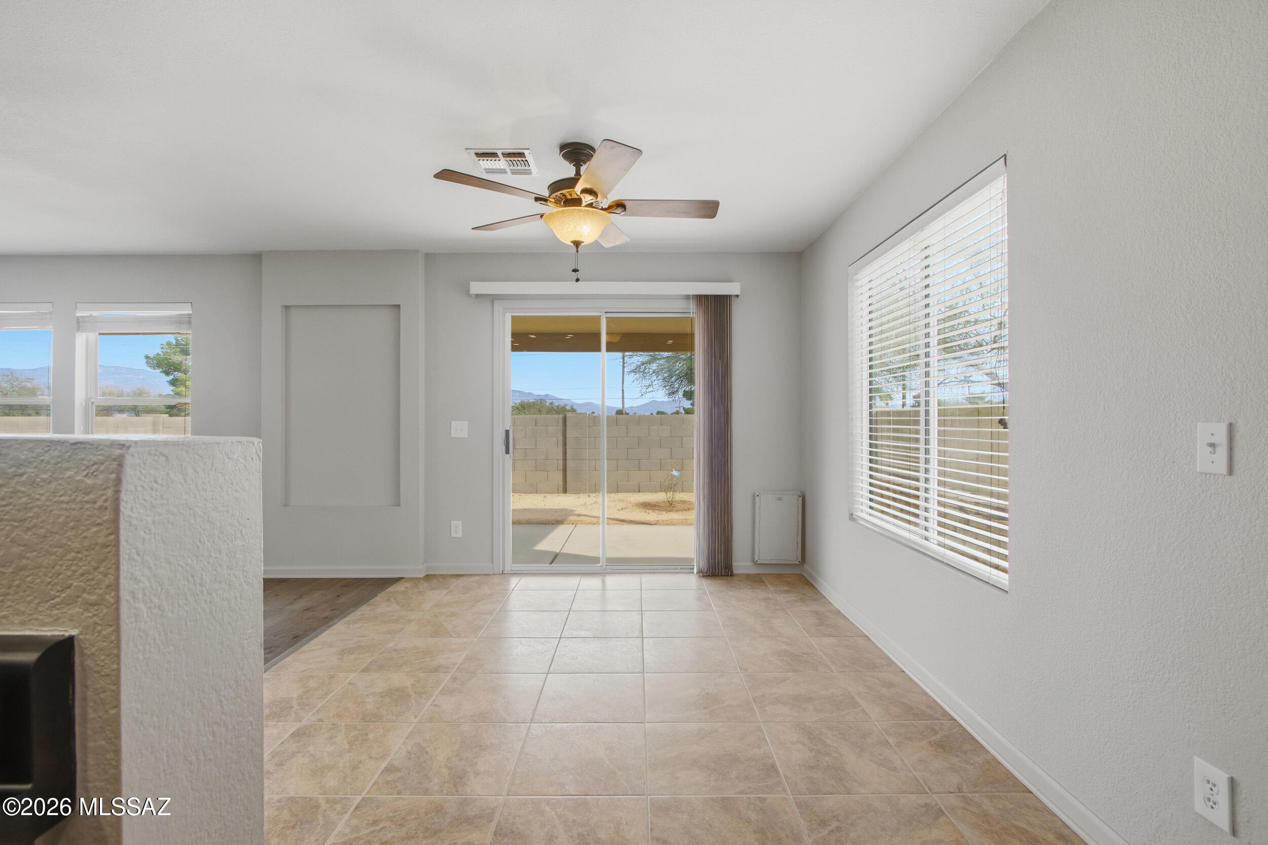 Pantano Ridge (1-123) - Residential