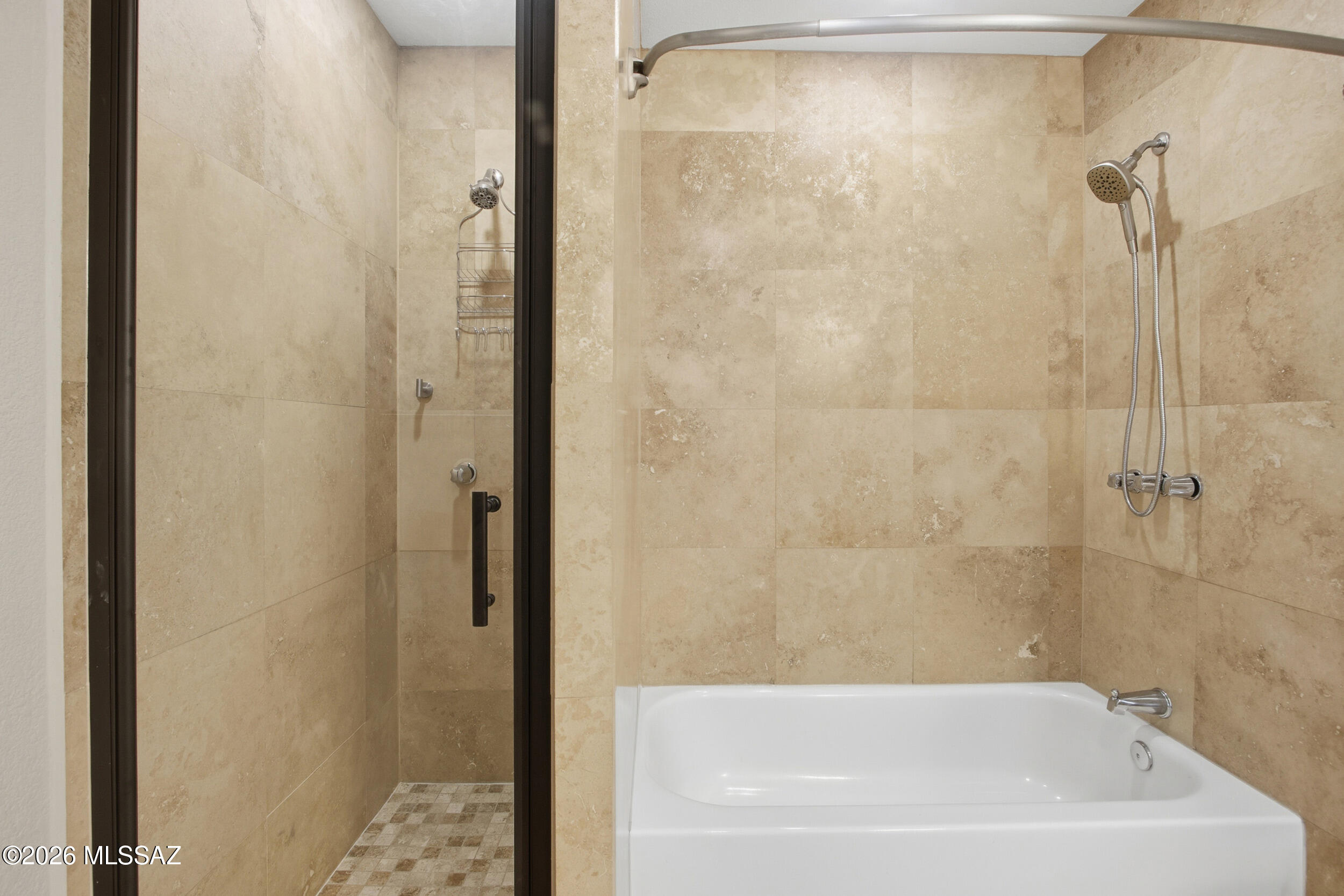 Pantano Ridge (1-123) - Residential