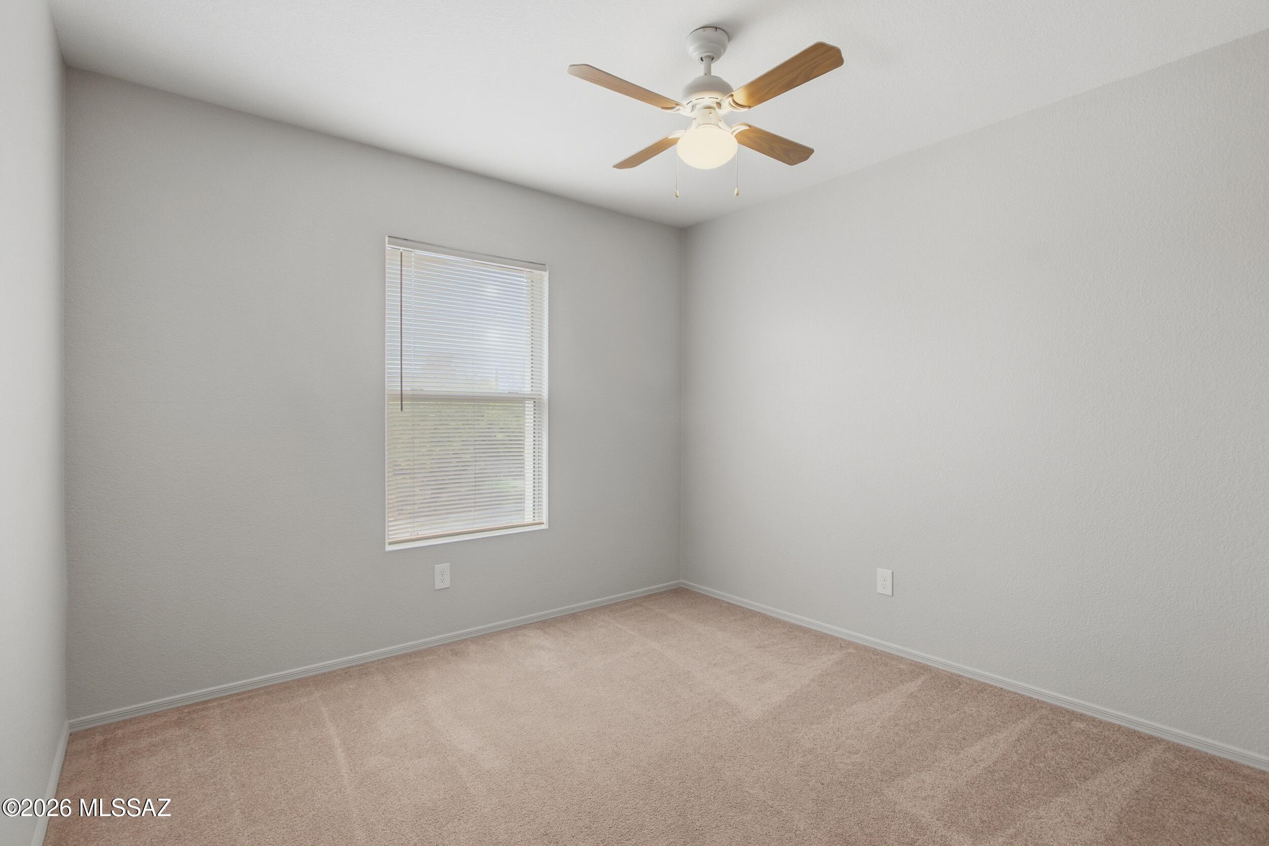 Pantano Ridge (1-123) - Residential