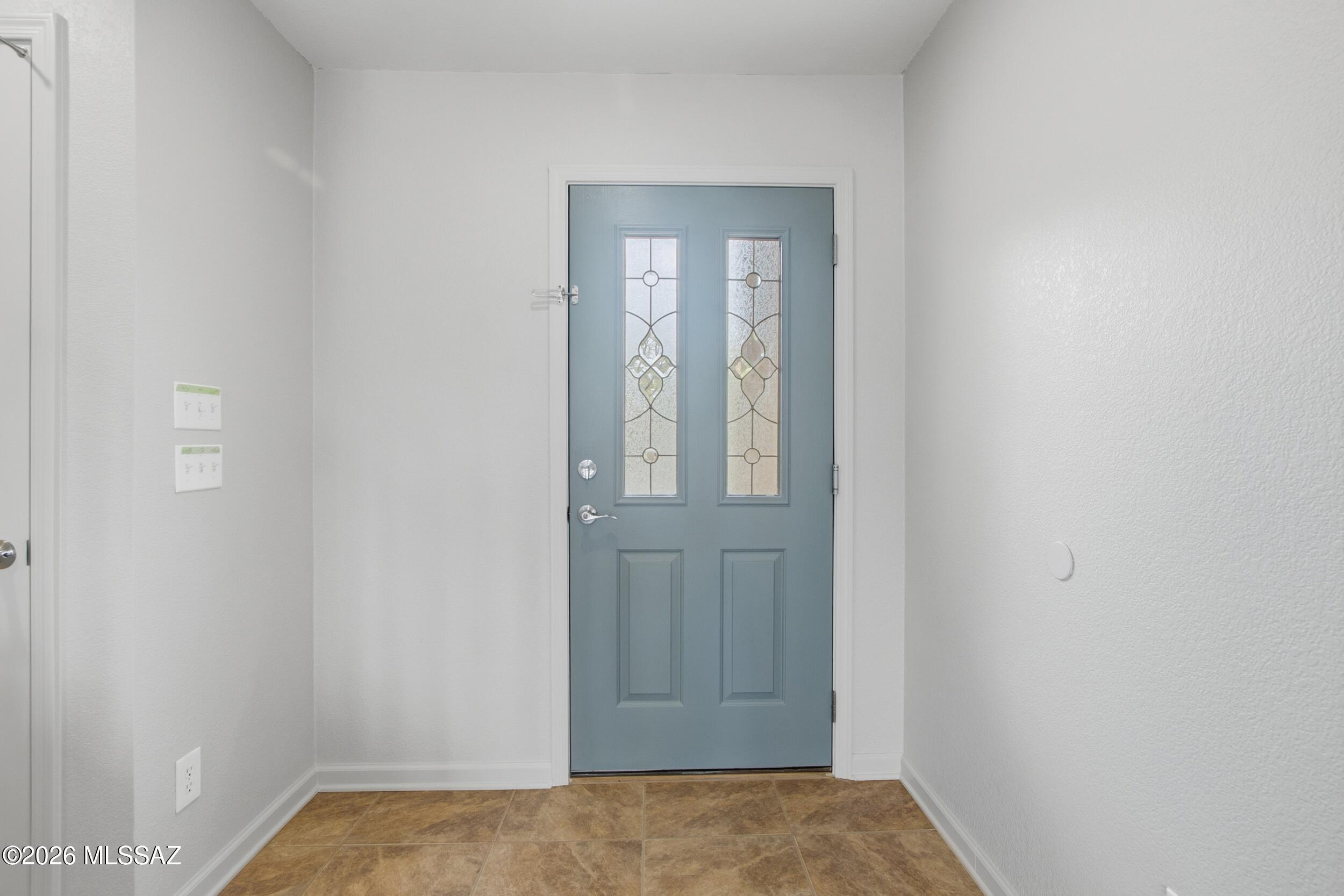 Pantano Ridge (1-123) - Residential