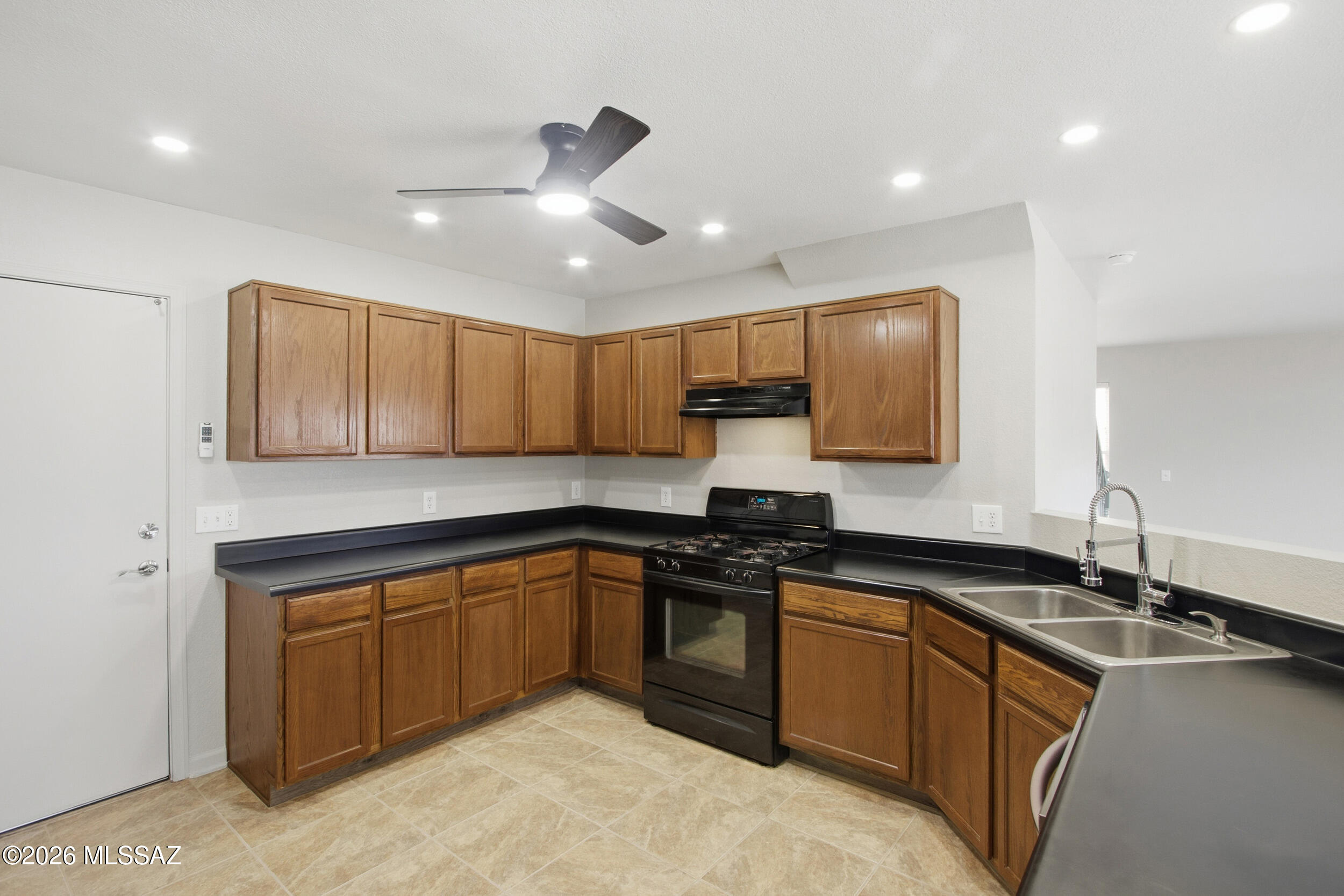 Pantano Ridge (1-123) - Residential
