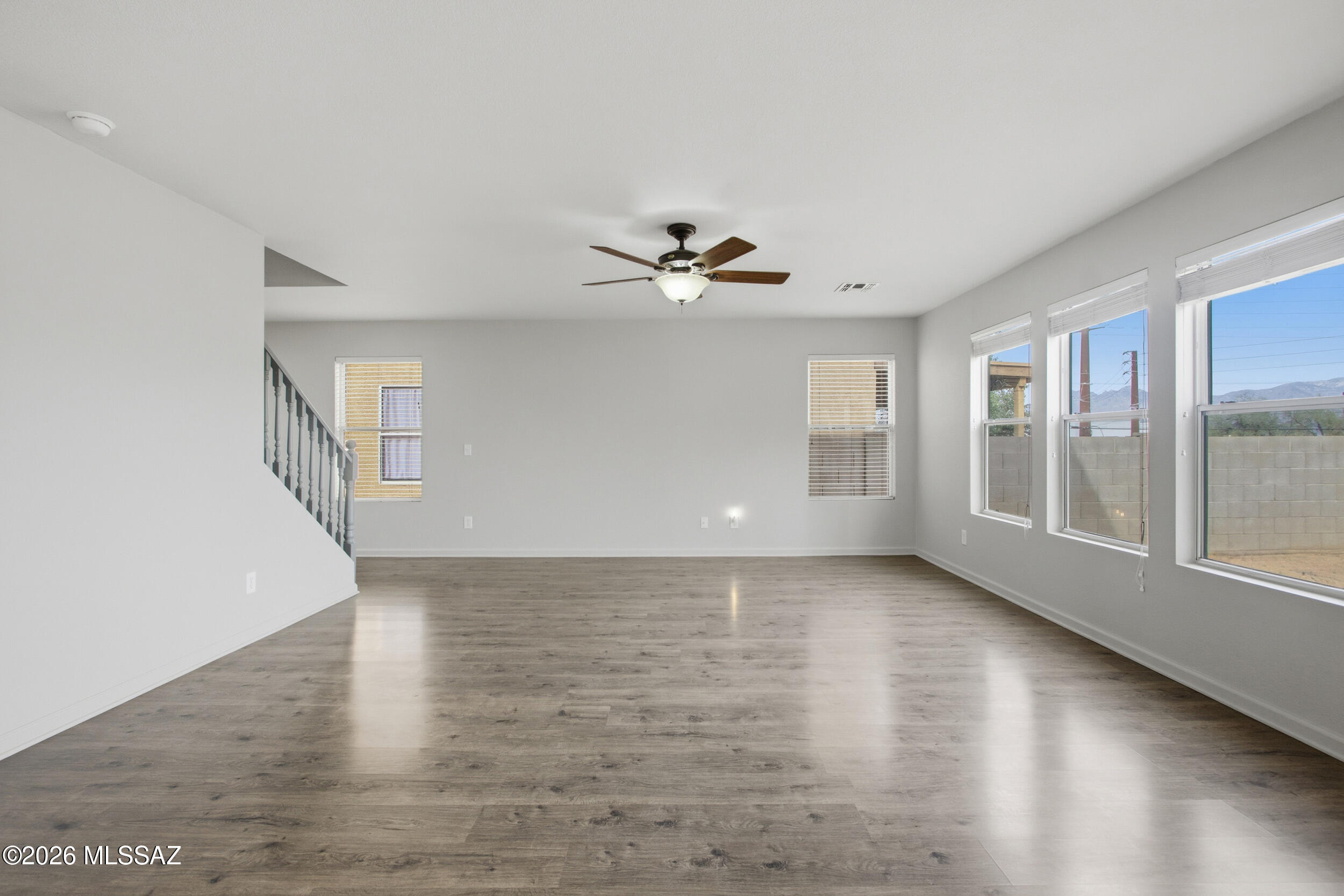 Pantano Ridge (1-123) - Residential