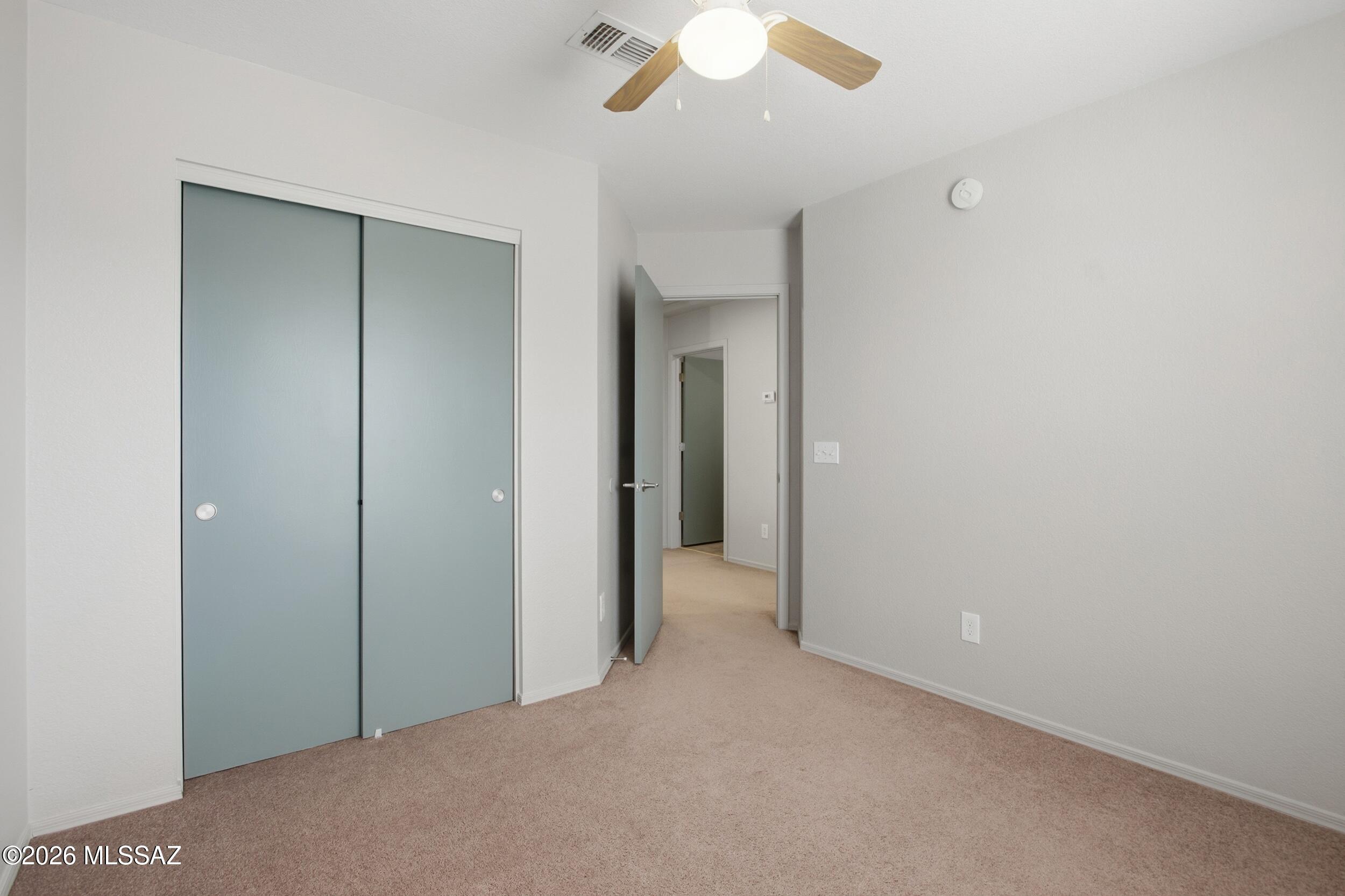 Pantano Ridge (1-123) - Residential