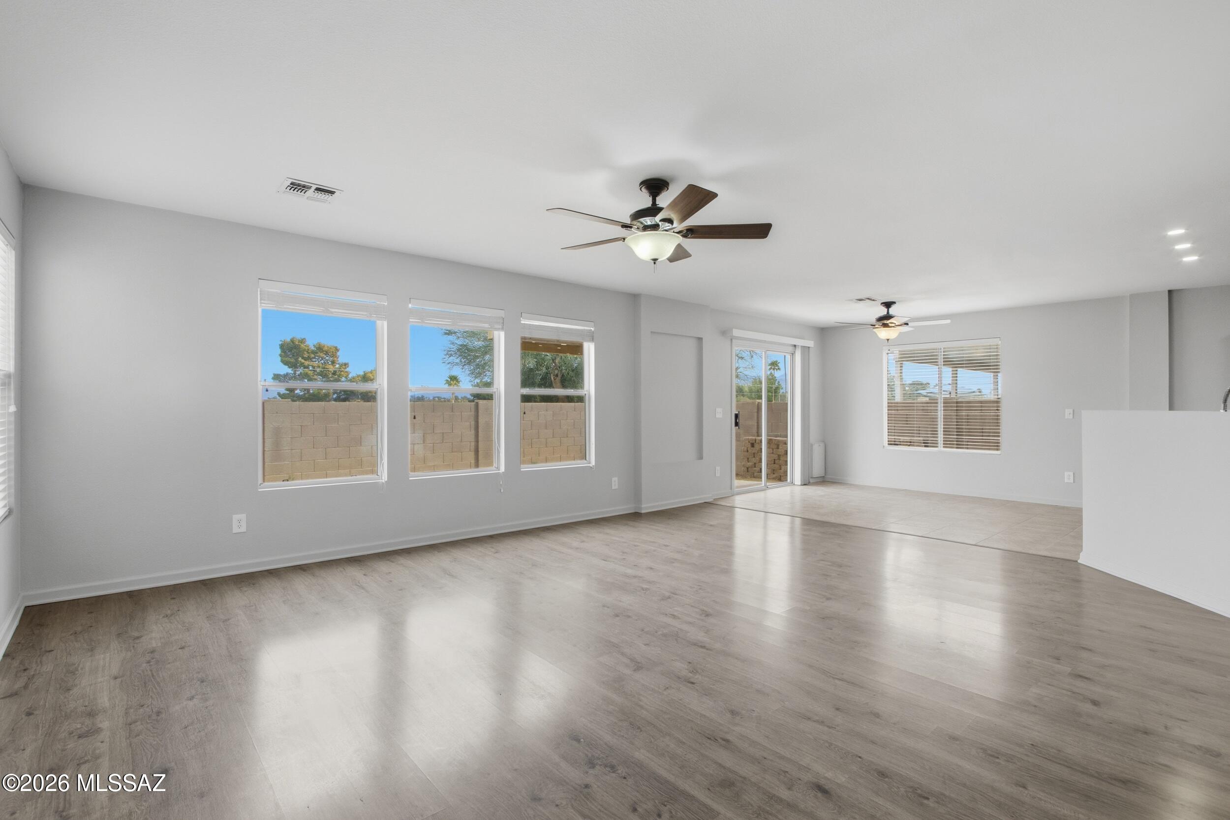 Pantano Ridge (1-123) - Residential