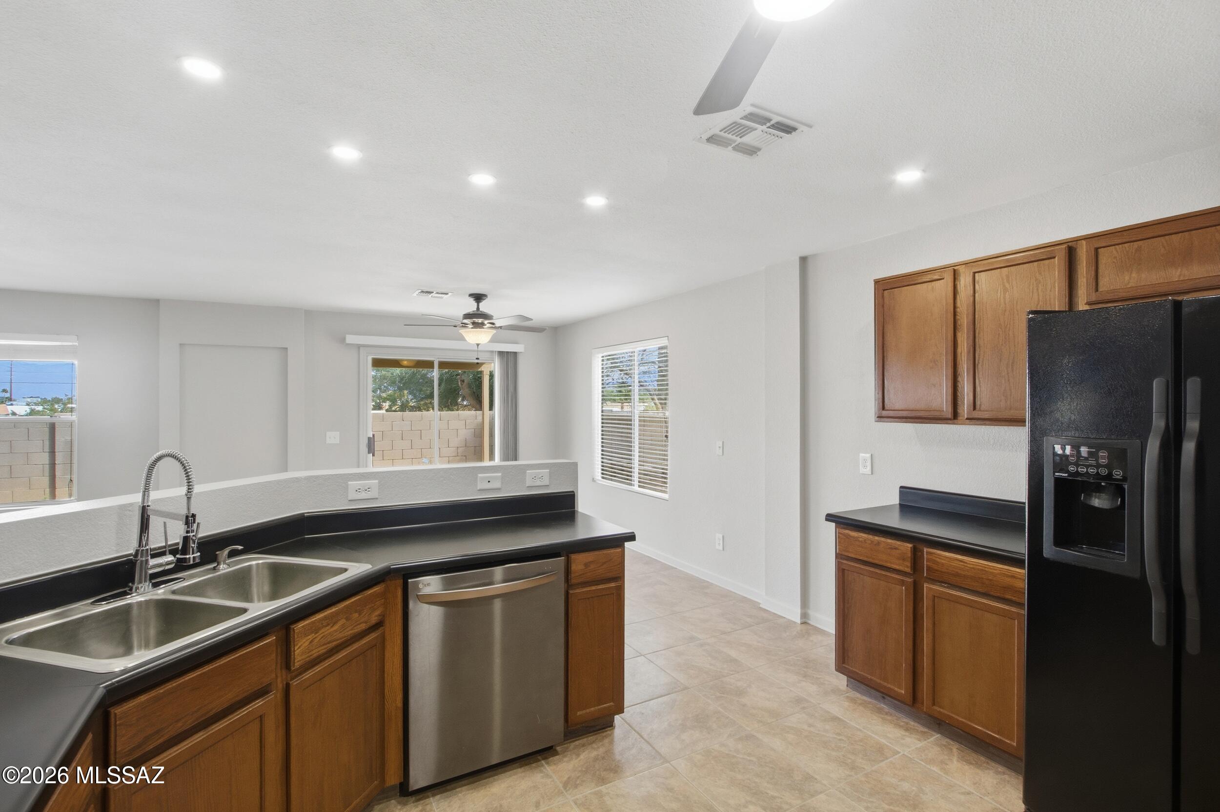 Pantano Ridge (1-123) - Residential