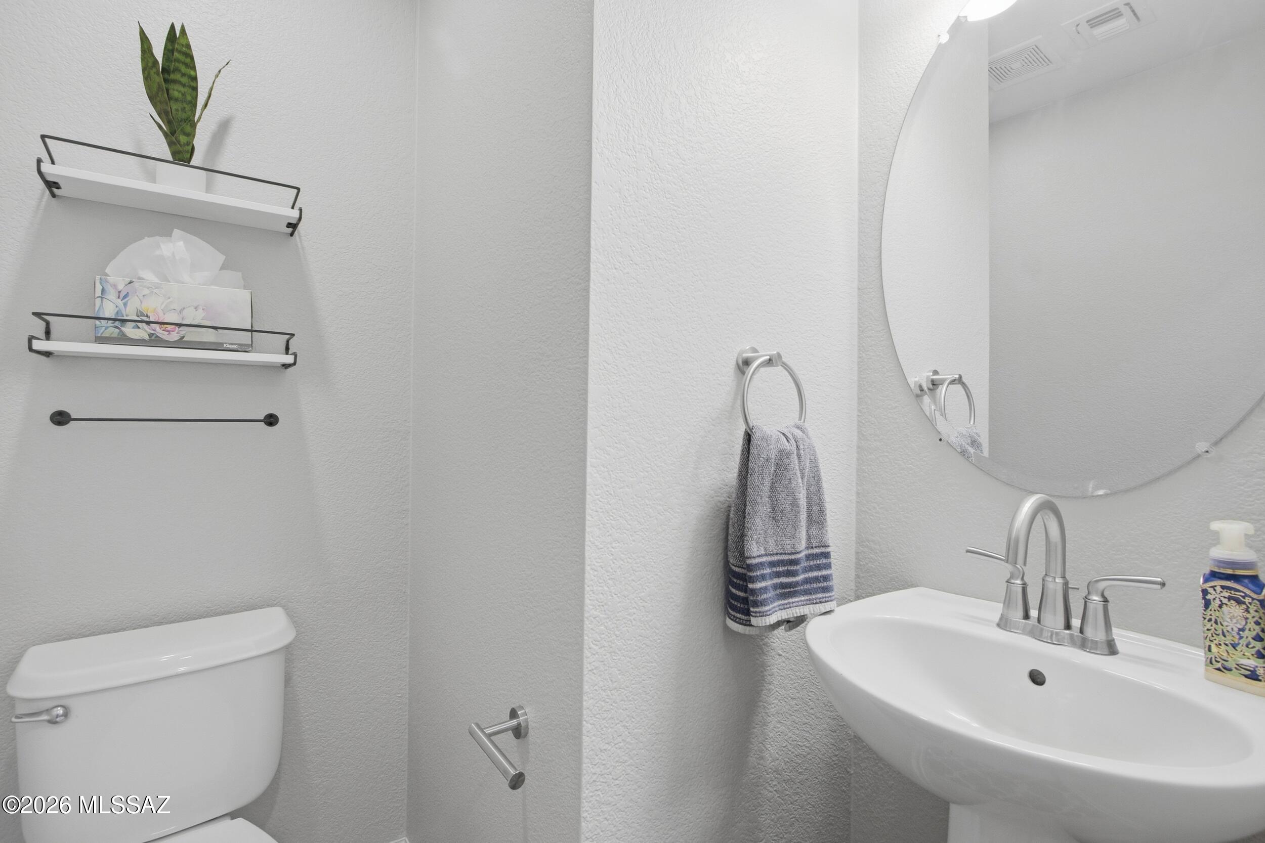 Pantano Ridge (1-123) - Residential
