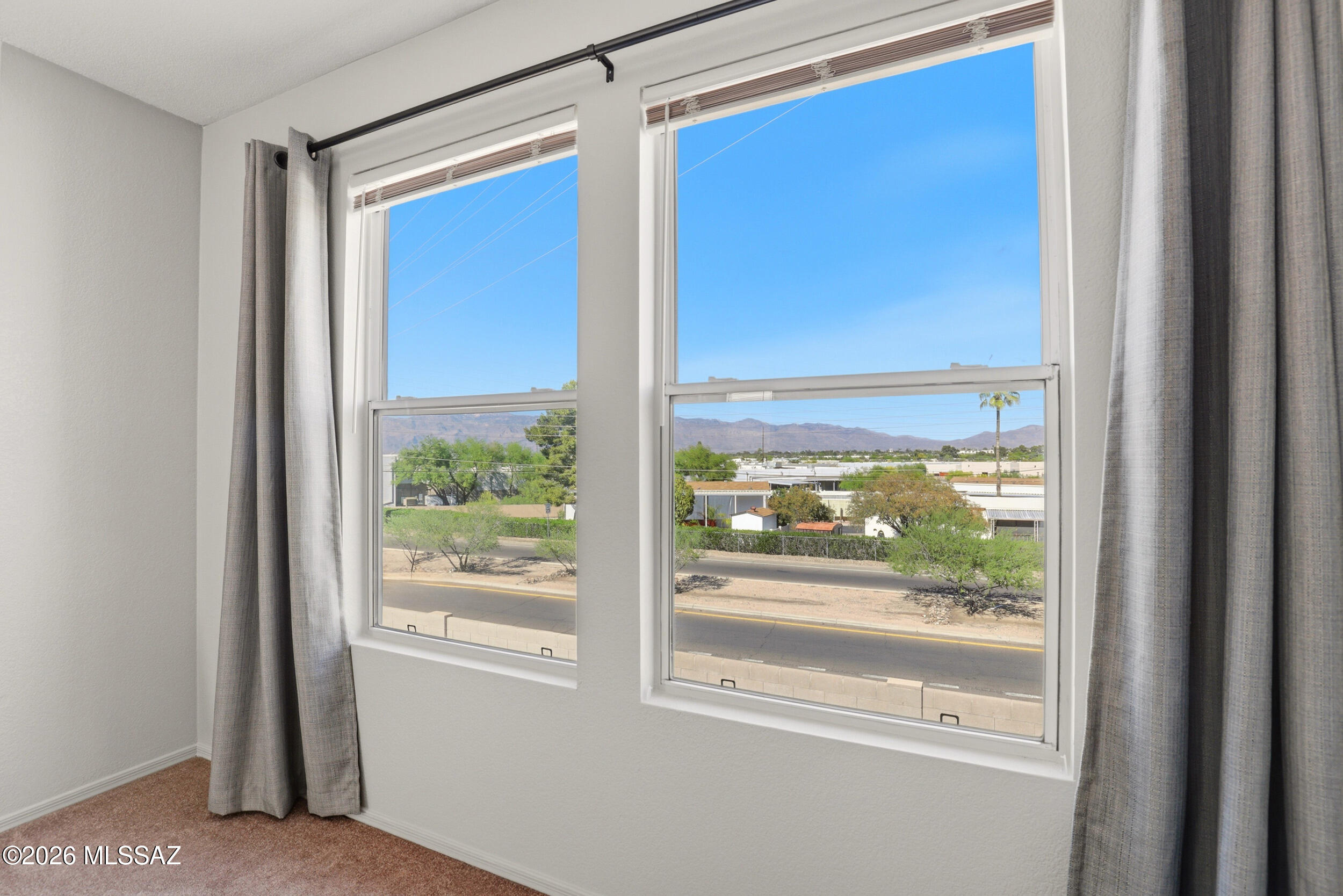 Pantano Ridge (1-123) - Residential