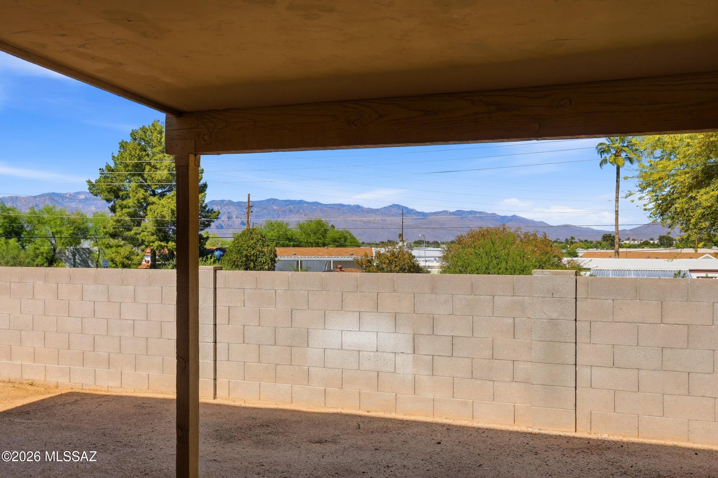 Pantano Ridge (1-123) - Residential