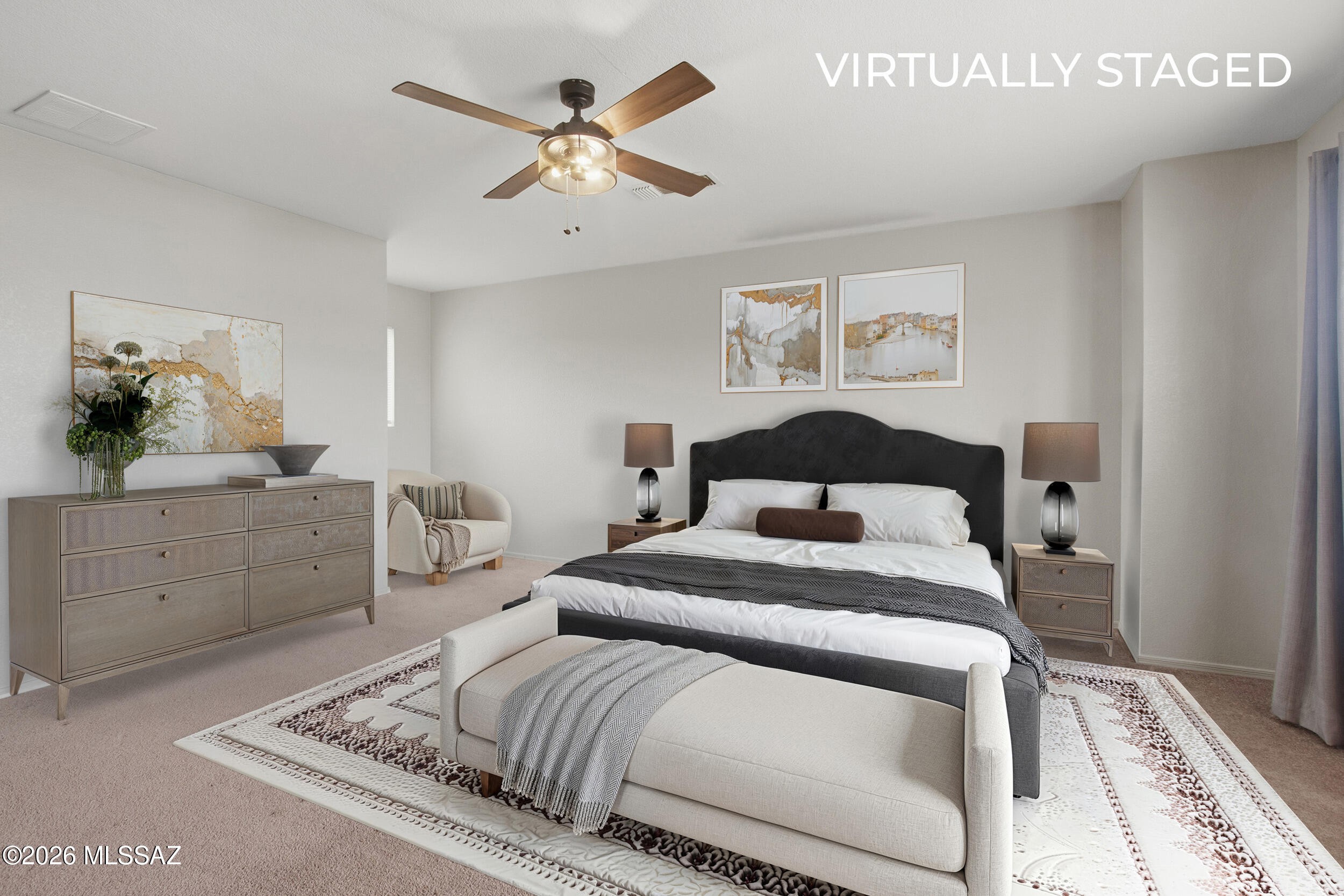 Pantano Ridge (1-123) - Residential