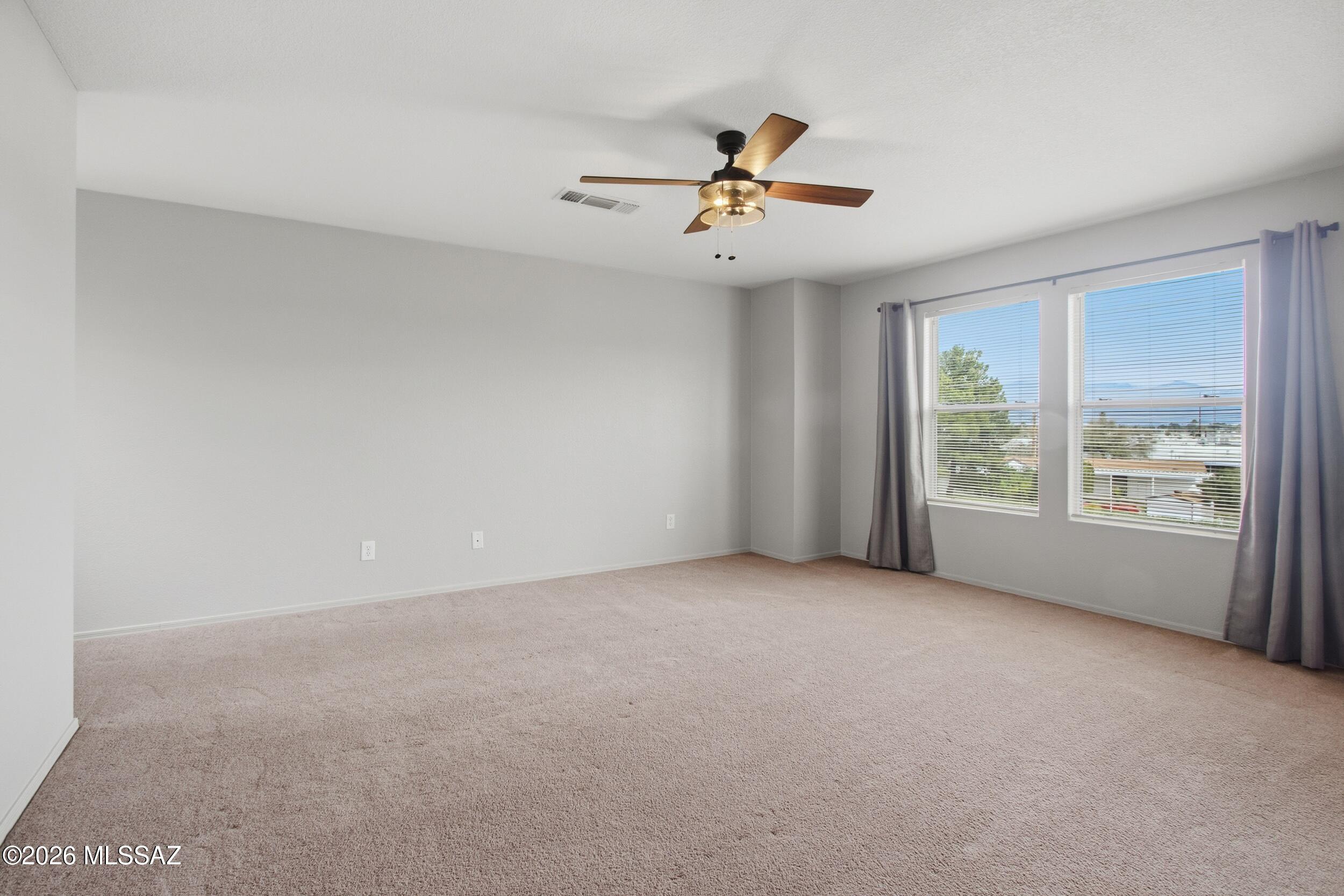 Pantano Ridge (1-123) - Residential