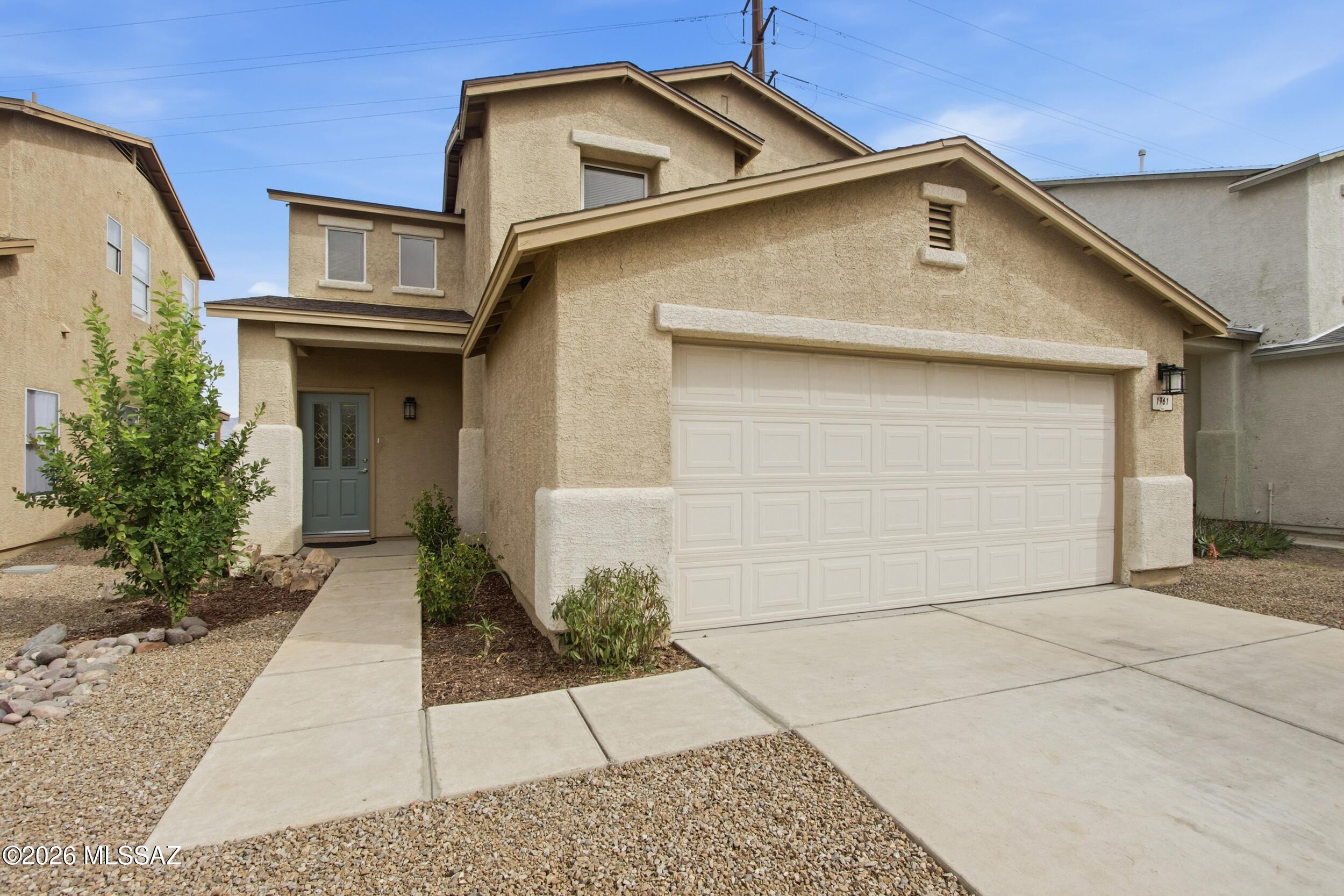 Pantano Ridge (1-123) - Residential