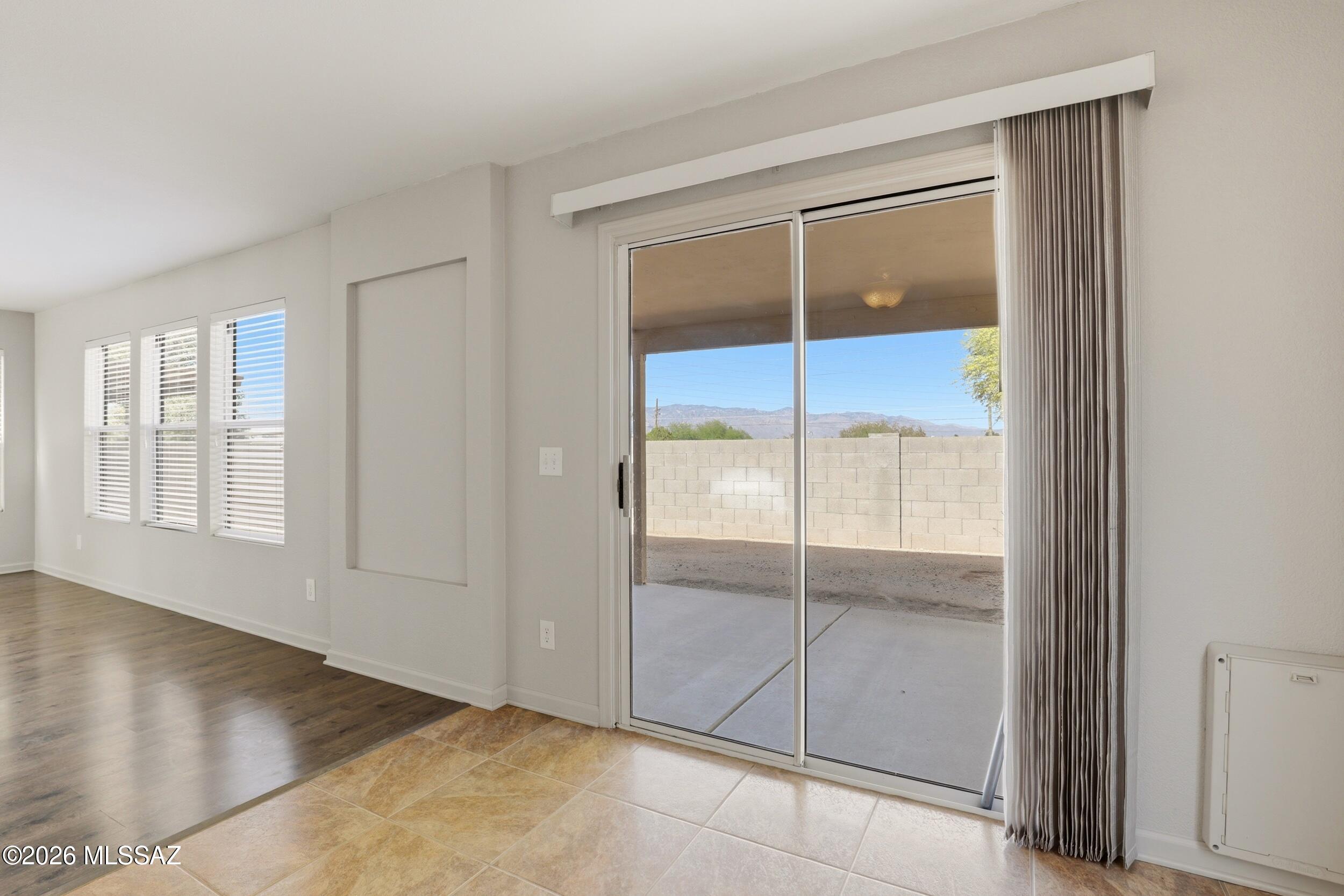 Pantano Ridge (1-123) - Residential